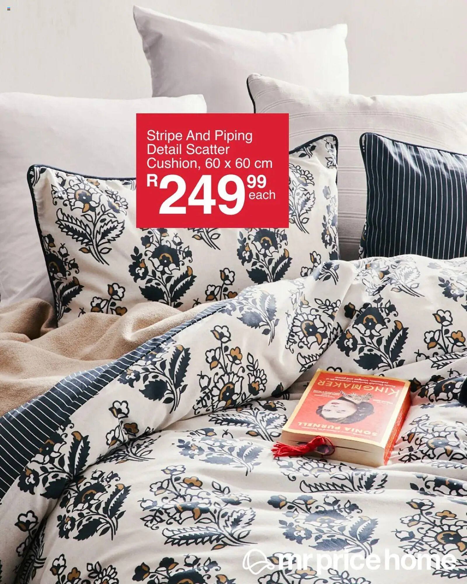 MRP Home catalogue (2025-09-07 - 2025-09-12) | 2