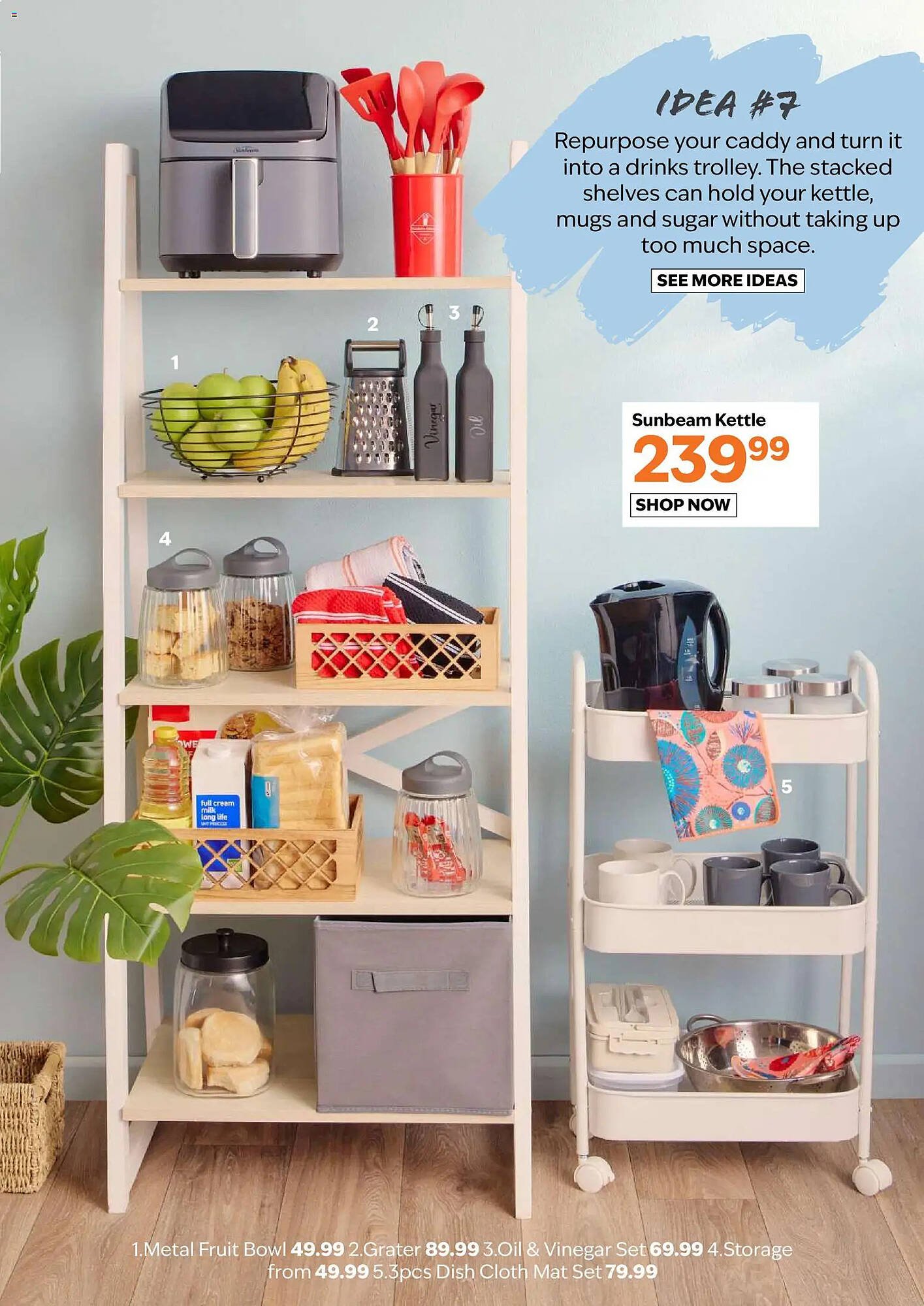 Sheet Street catalogue (2025-12-25 - 2026-01-31) | 11