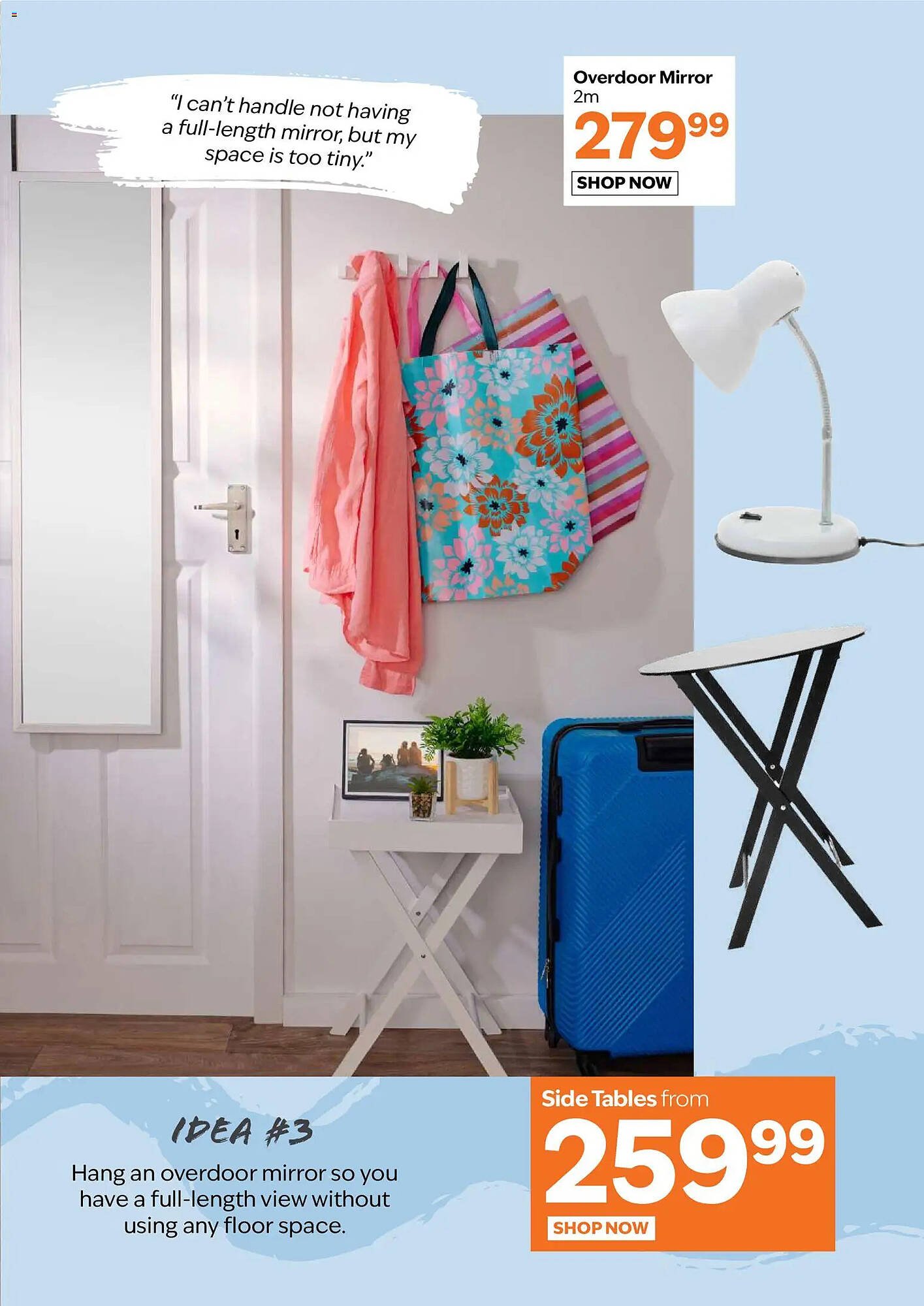 Sheet Street catalogue (2025-12-25 - 2026-01-31) | 5