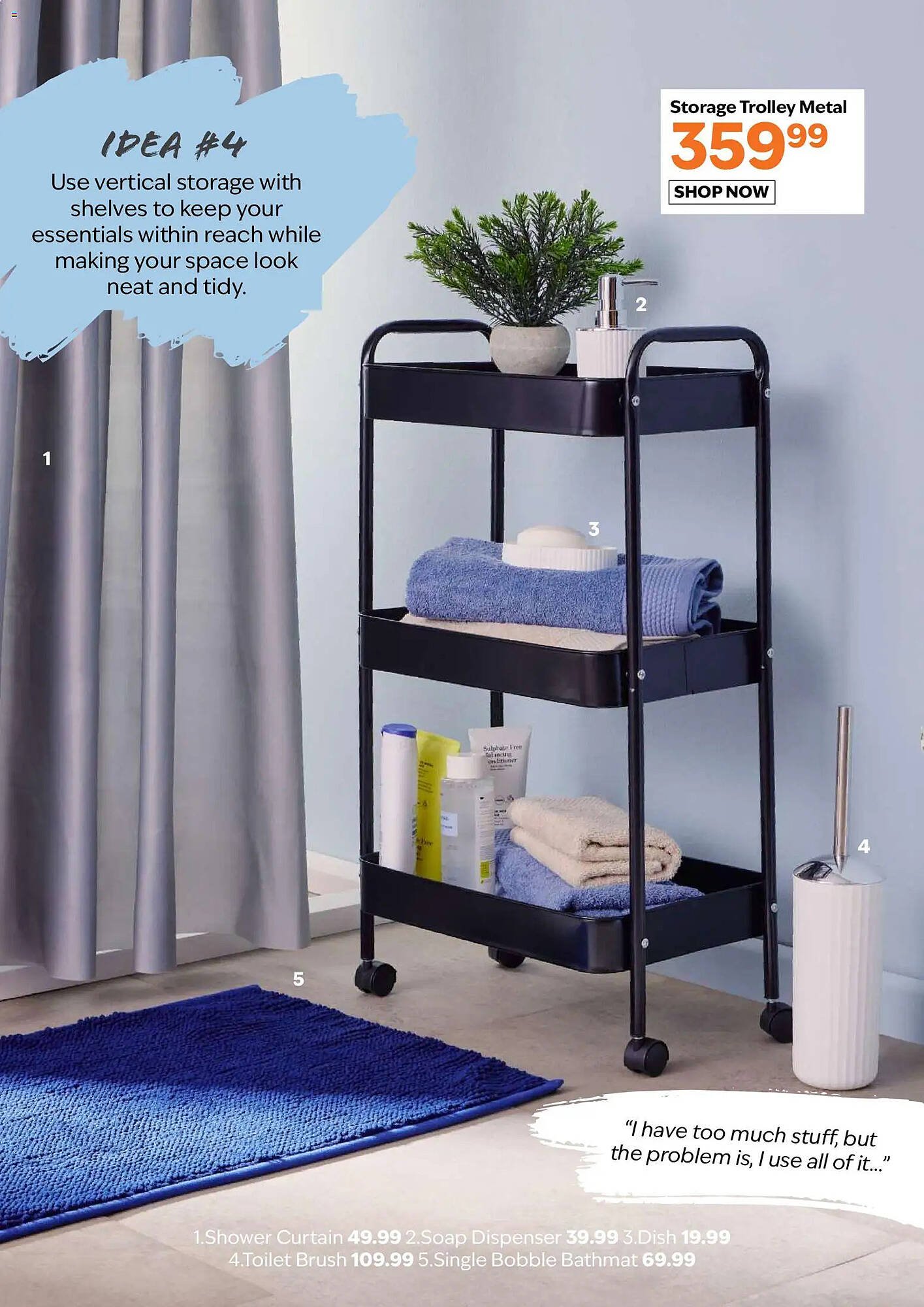 Sheet Street catalogue (2025-12-25 - 2026-01-31) | 6