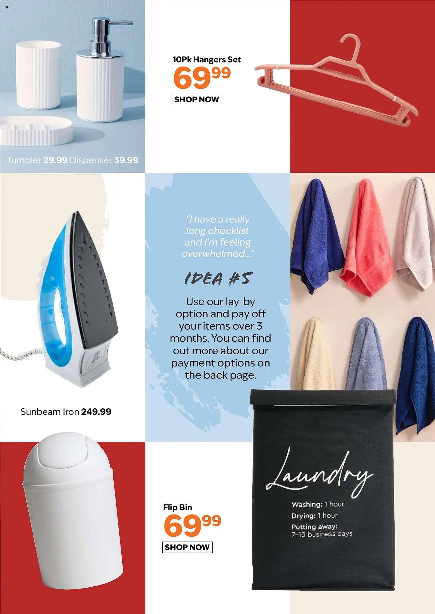 Sheet Street catalogue (2025-12-25 - 2026-01-31) | 7