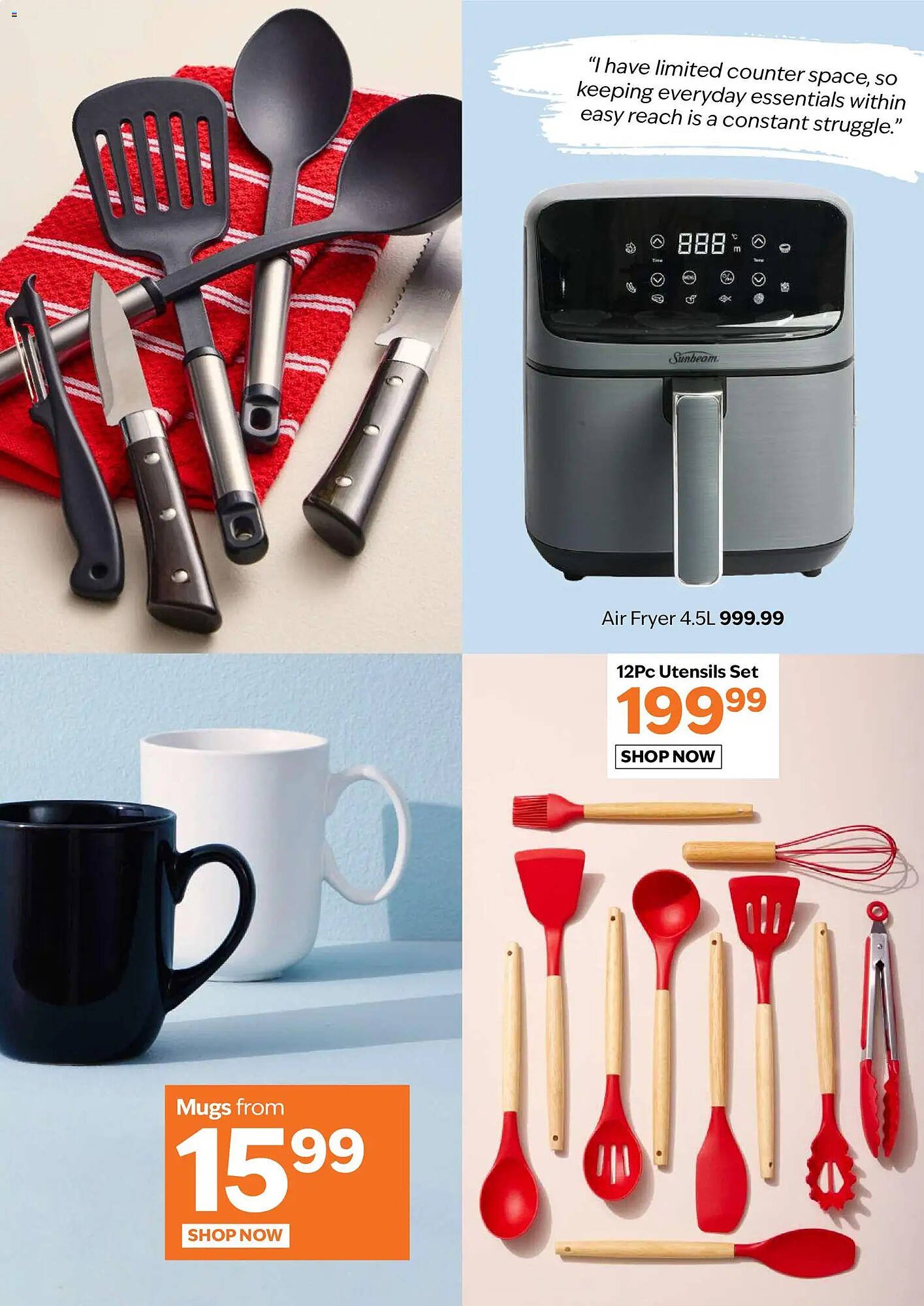 Sheet Street catalogue (2025-12-25 - 2026-01-31) | 10