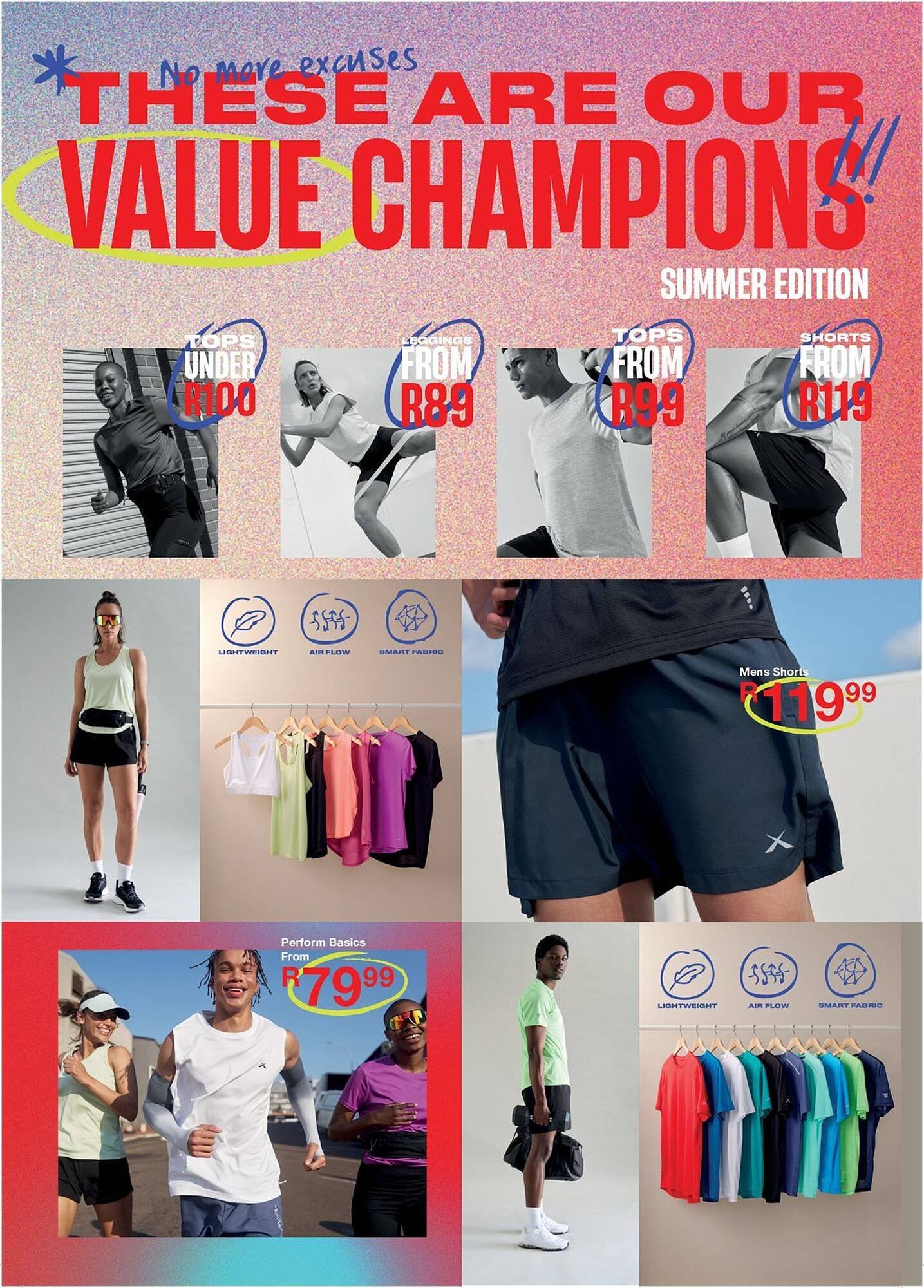 MRP Sport catalogue (2026-01-15 - 2026-01-31) | 11