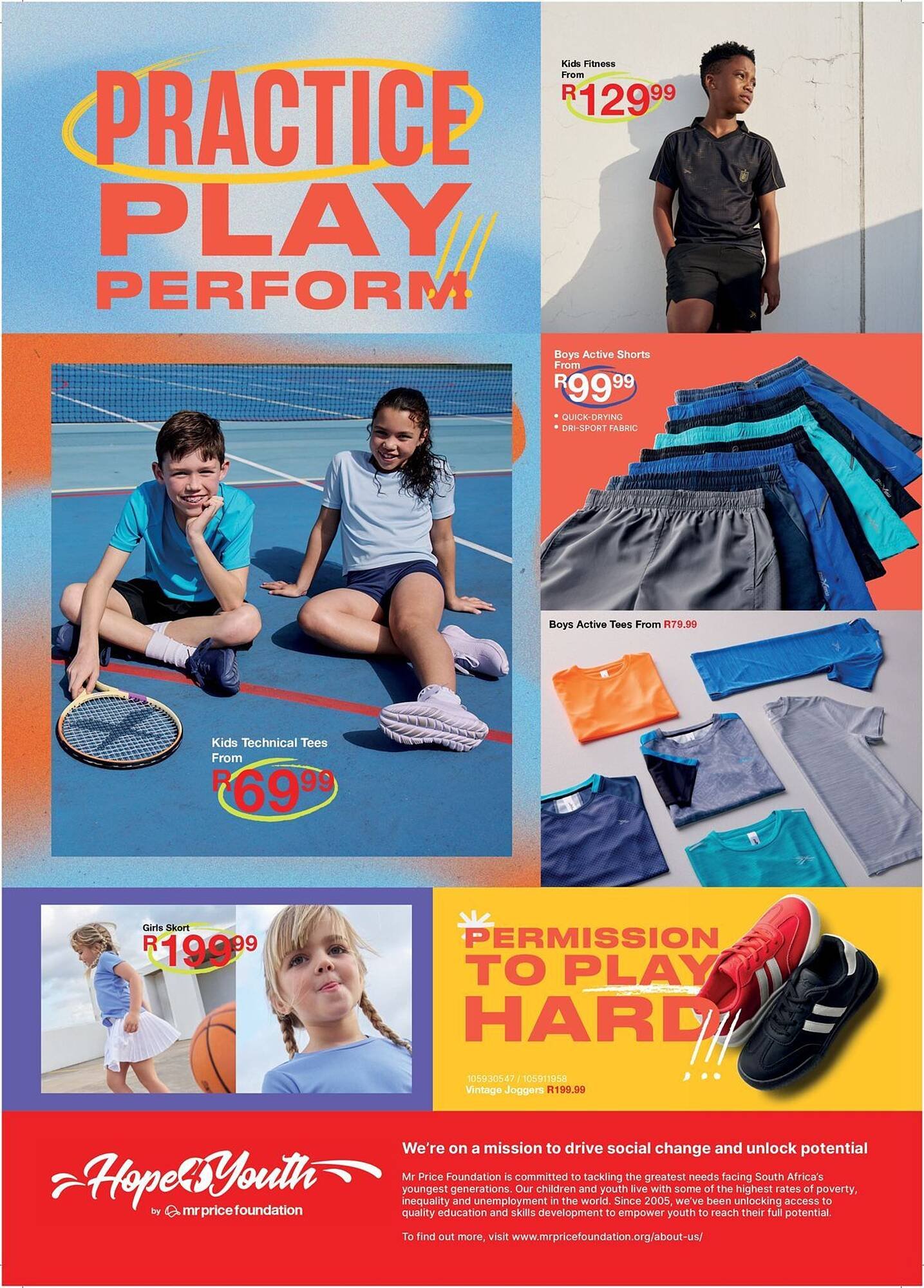 MRP Sport catalogue (2026-01-15 - 2026-01-31) | 8