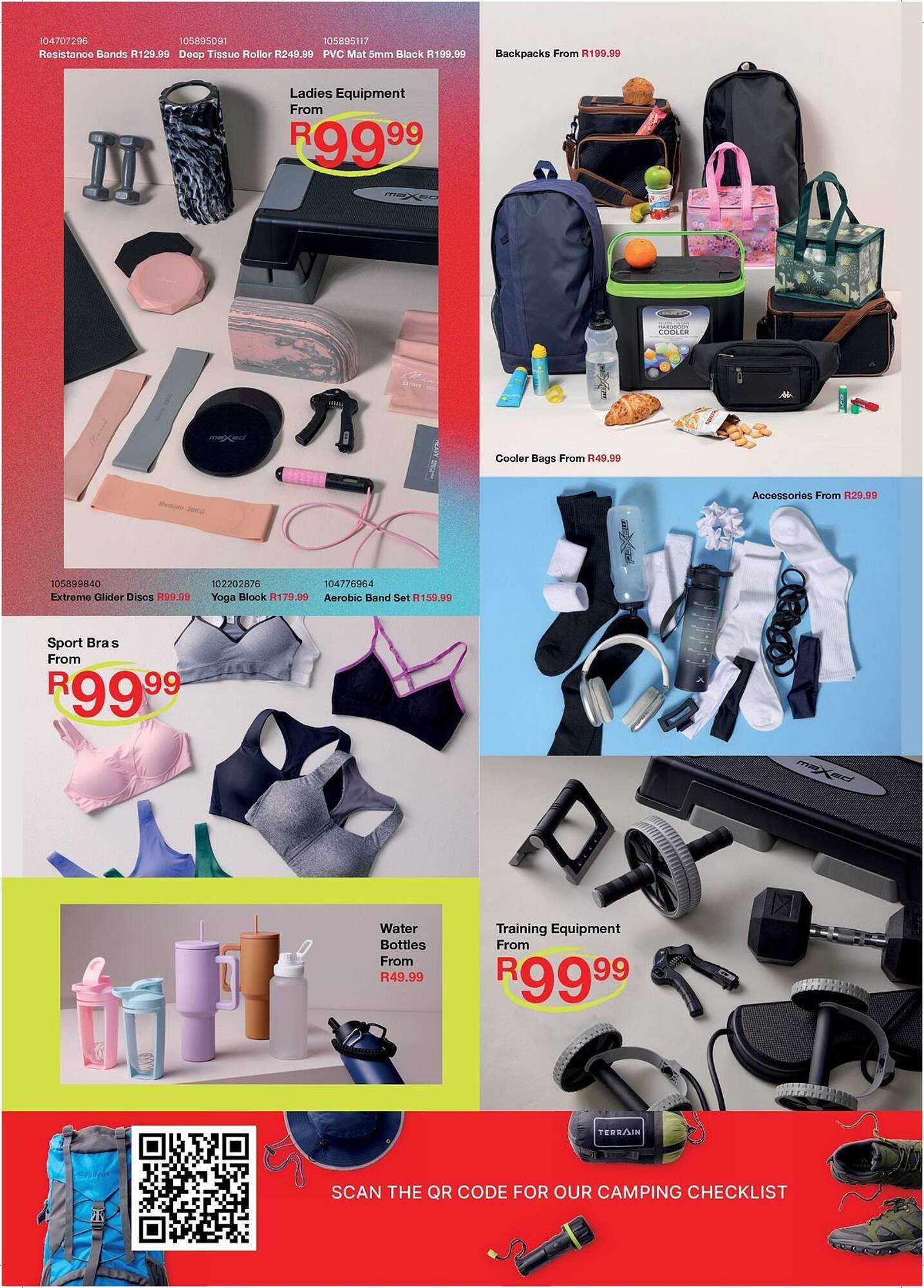 MRP Sport catalogue (2026-01-15 - 2026-01-31) | 10