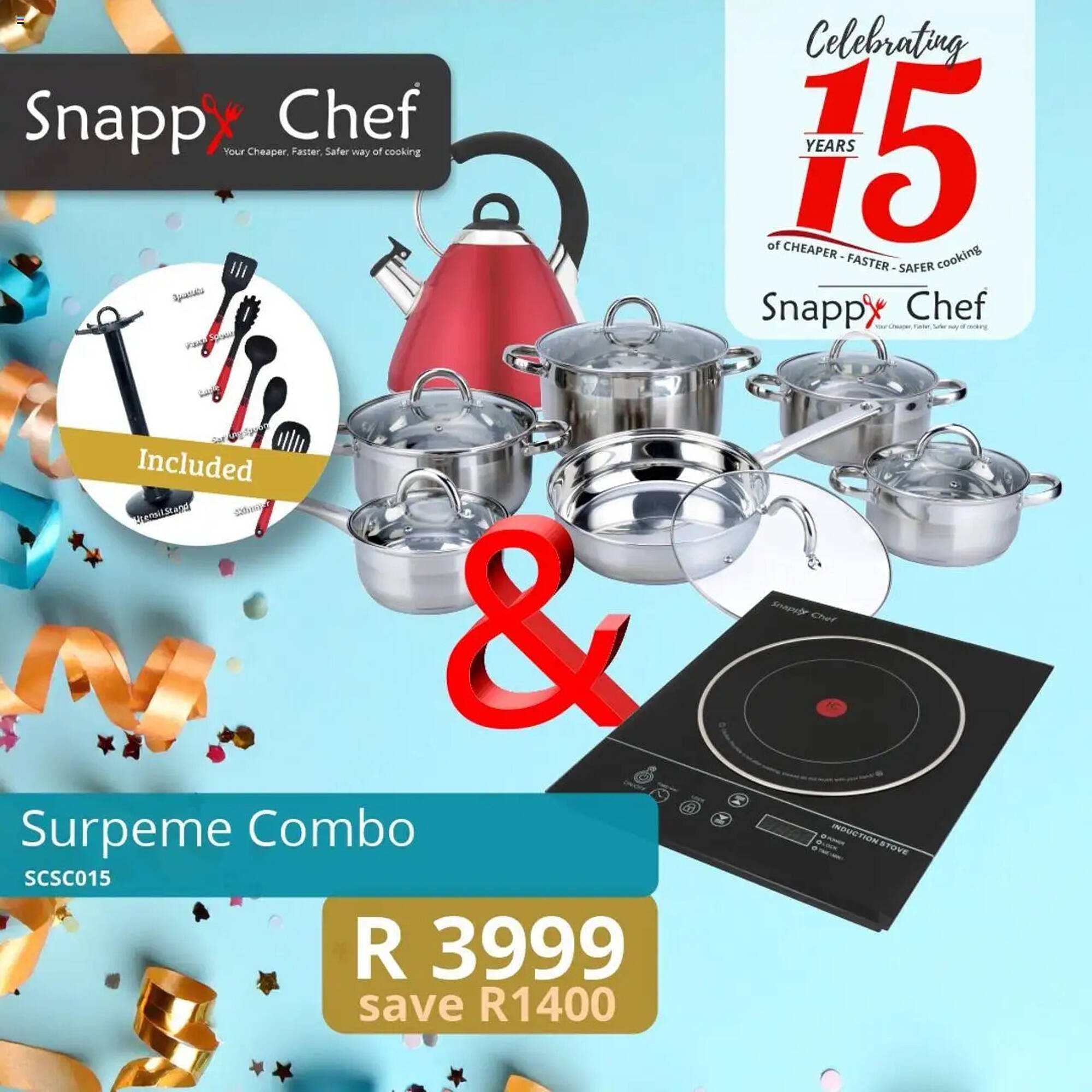 Tafelberg Furnishers catalogue (2025-07-17 - 2025-07-24) | 11