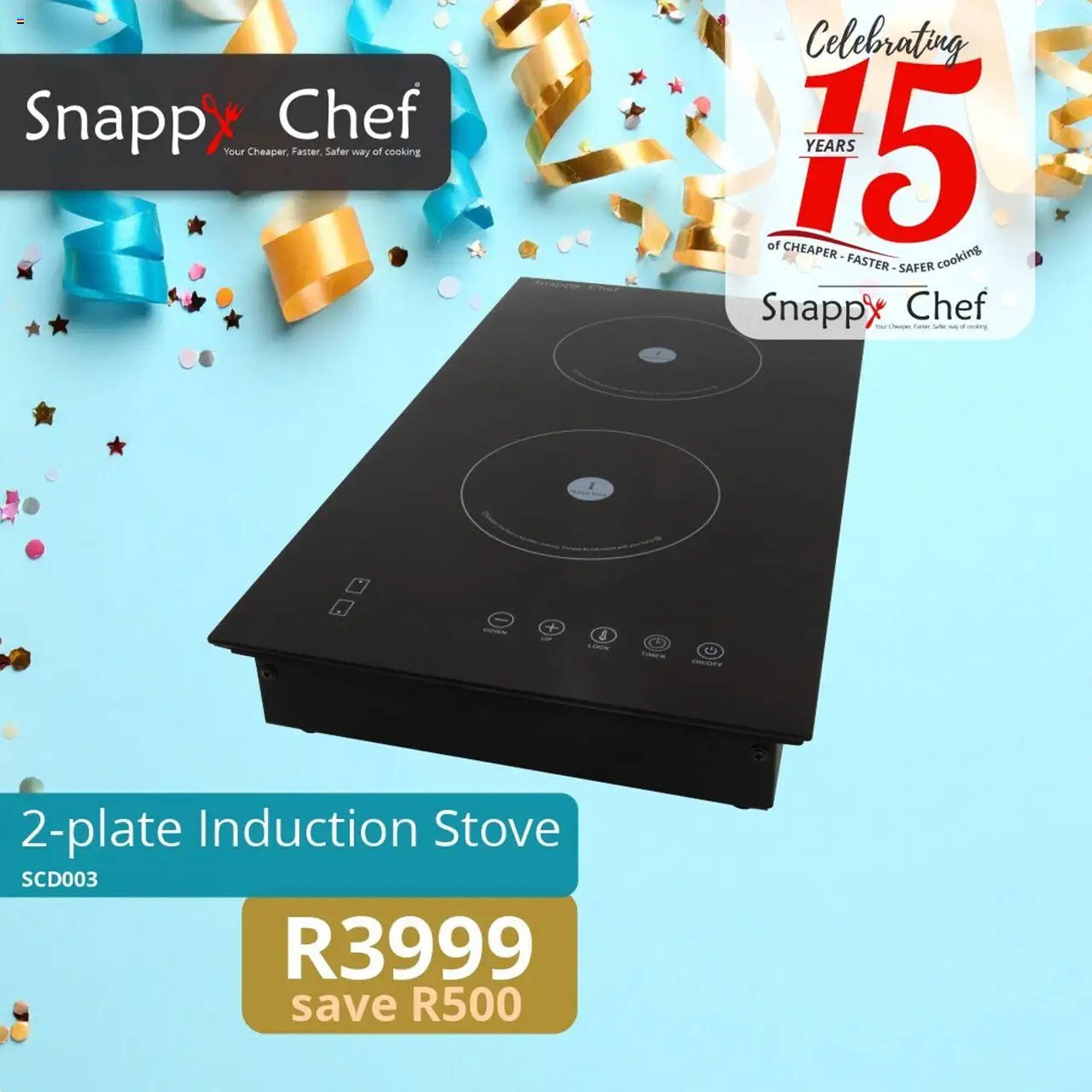 Tafelberg Furnishers catalogue (2025-07-17 - 2025-07-24) | 5