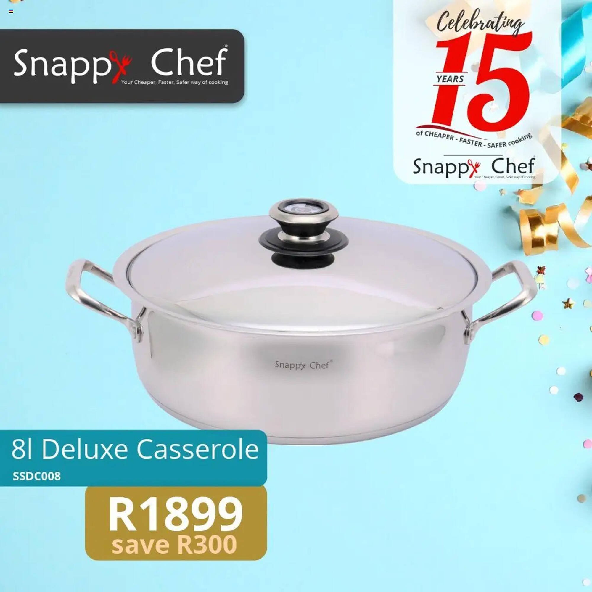 Tafelberg Furnishers catalogue (2025-07-17 - 2025-07-24) | 6