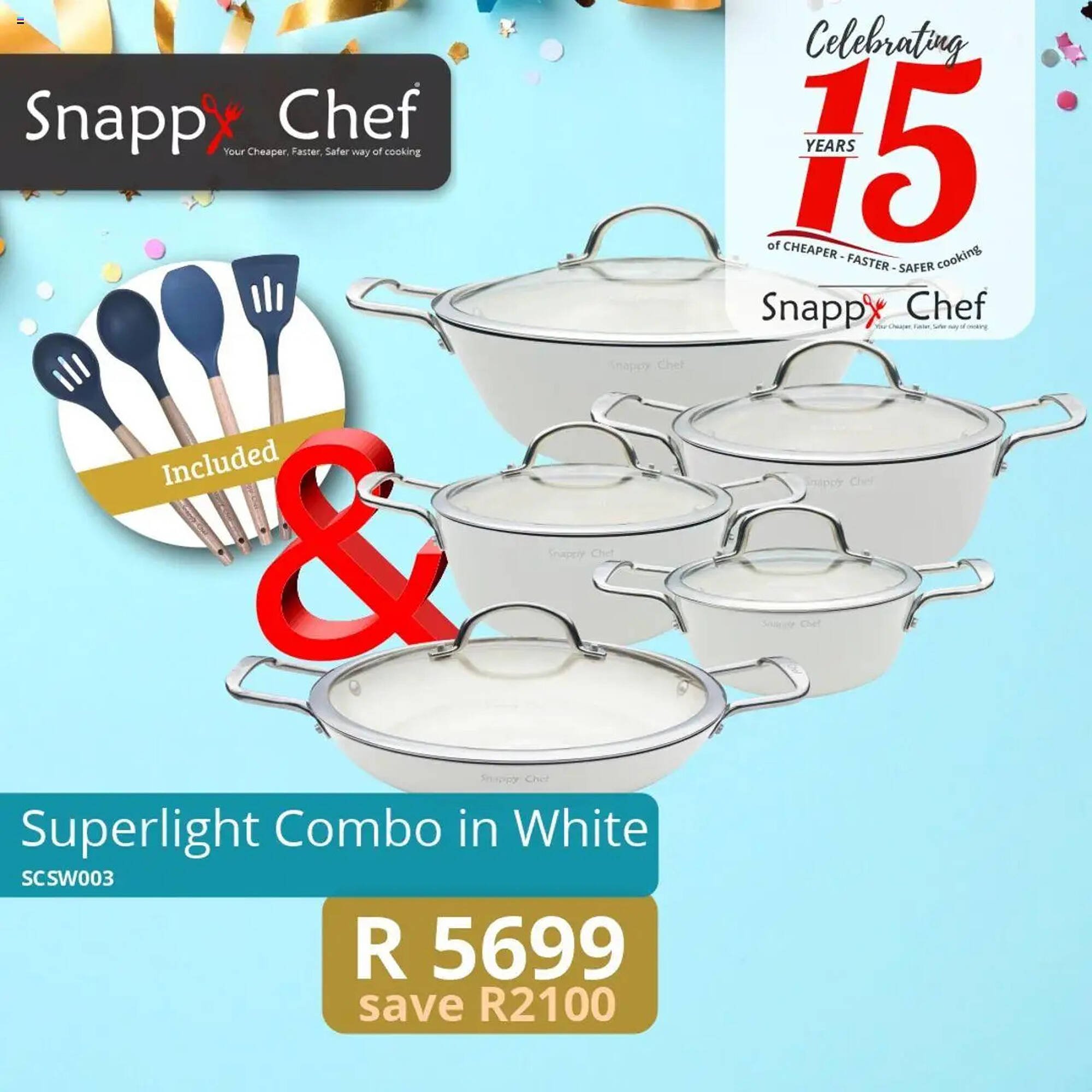 Tafelberg Furnishers catalogue (2025-07-17 - 2025-07-24) | 10