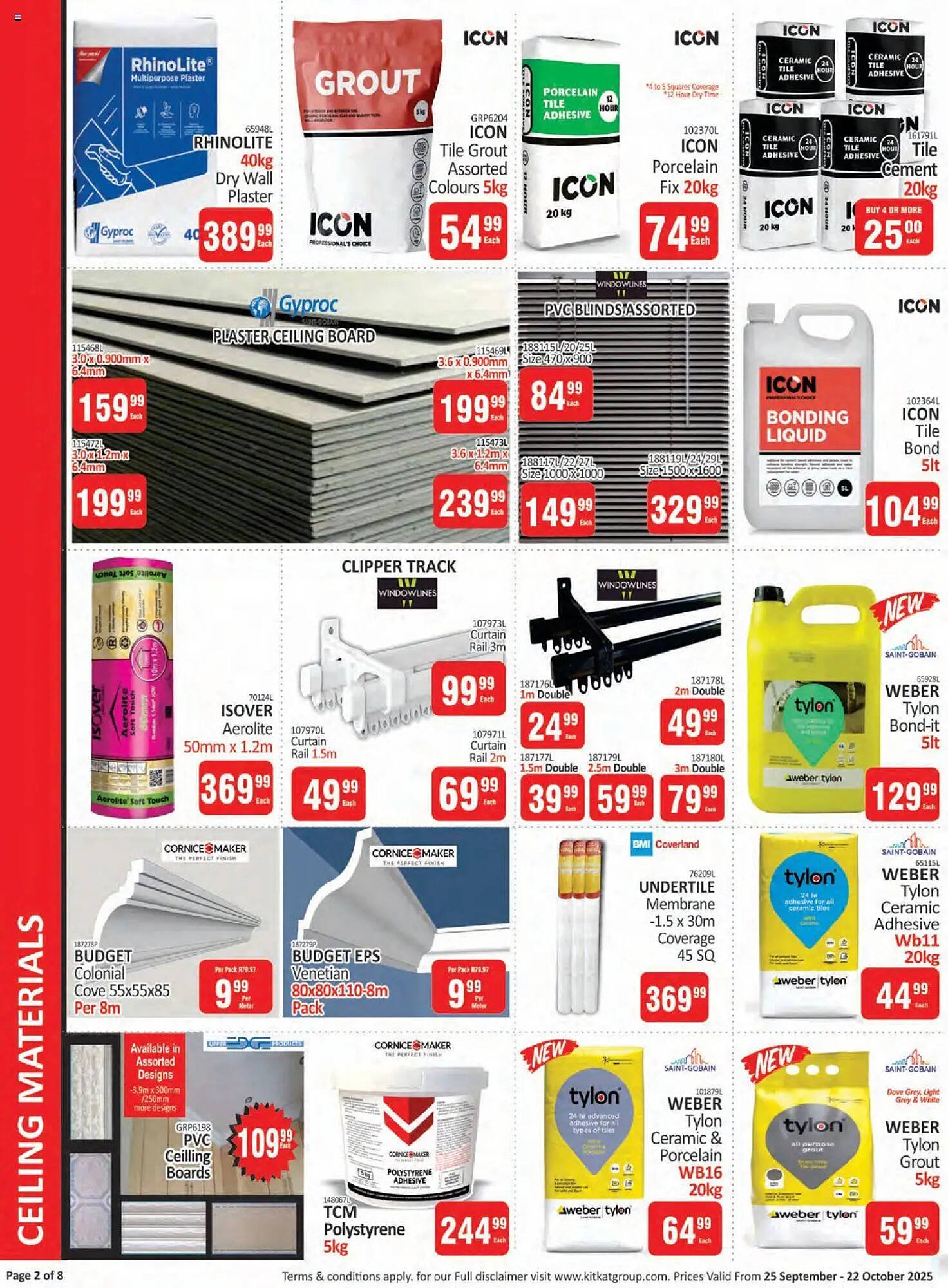 KitKat Cash and Carry catalogue (2025-09-25 - 2025-10-22) | 2