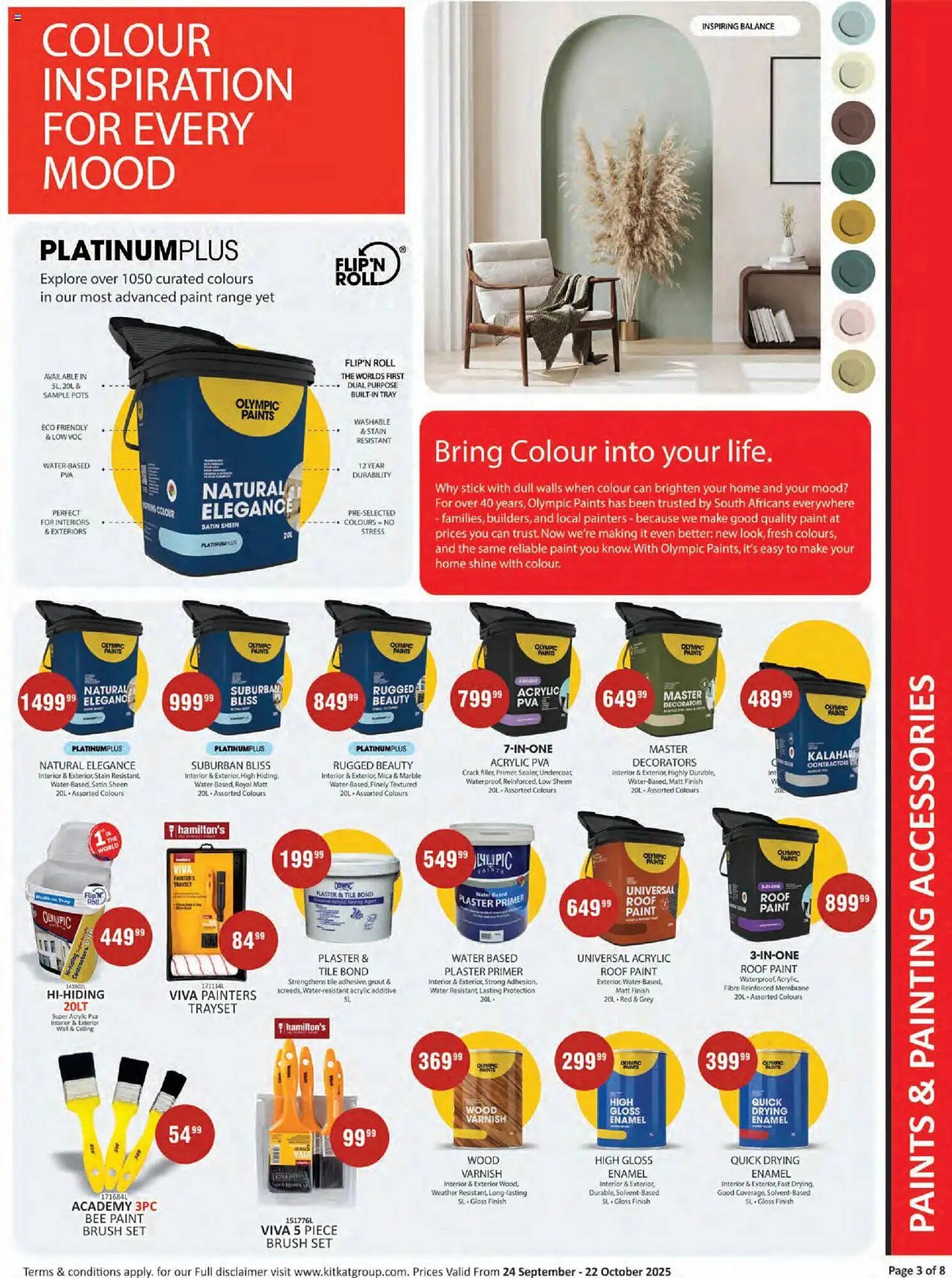KitKat Cash and Carry catalogue (2025-09-25 - 2025-10-22) | 3