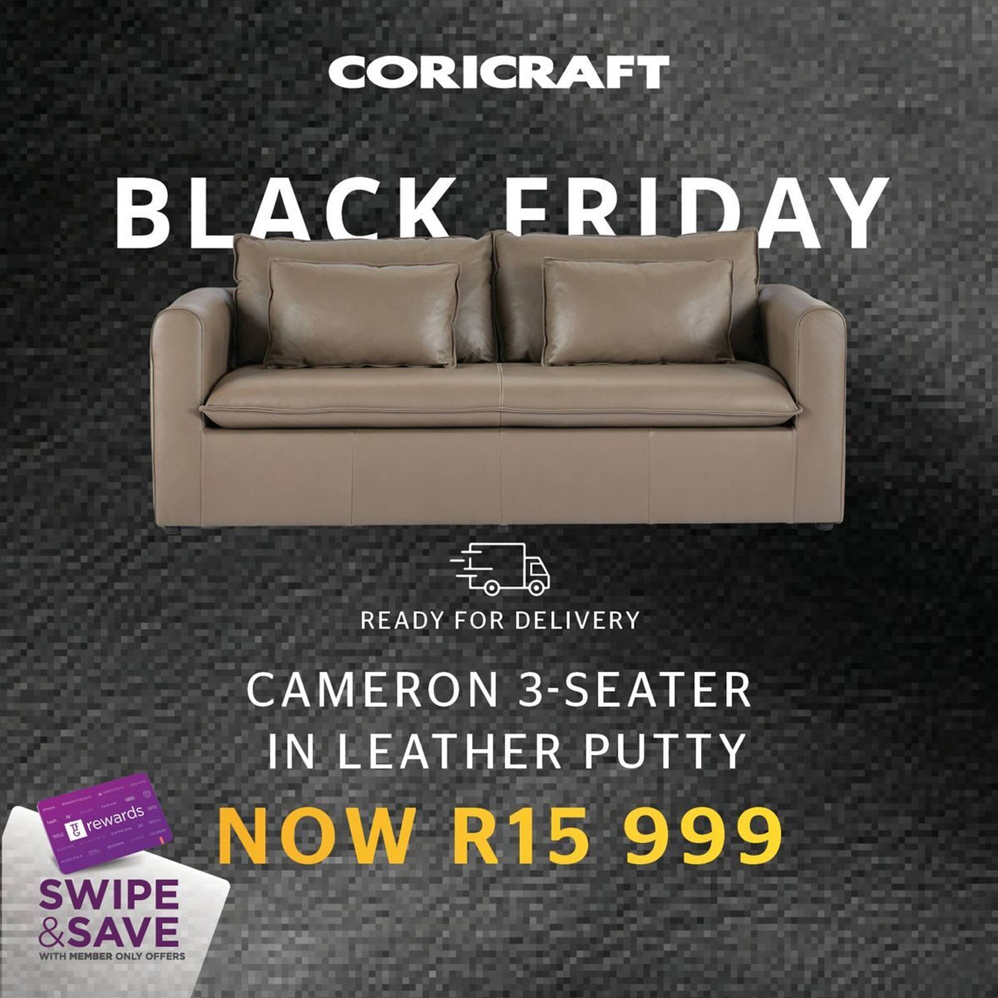 Coricraft catalogue (2025-11-15 - 2025-11-21) | 6