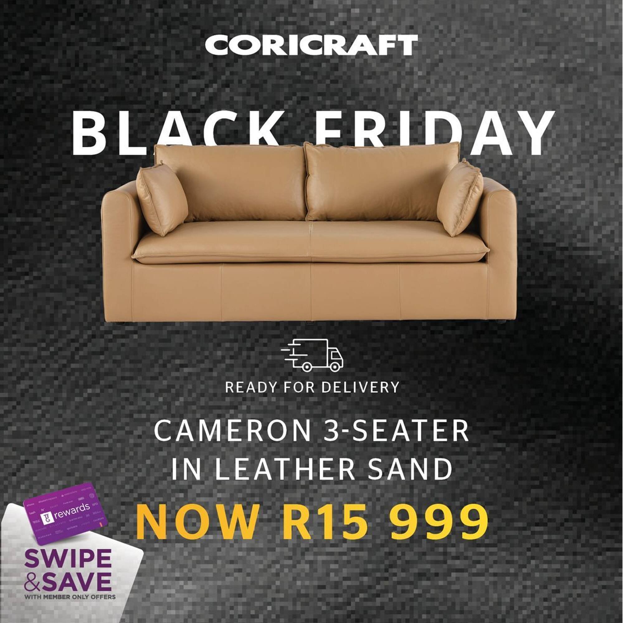 Coricraft catalogue (2025-11-15 - 2025-11-21) | 7