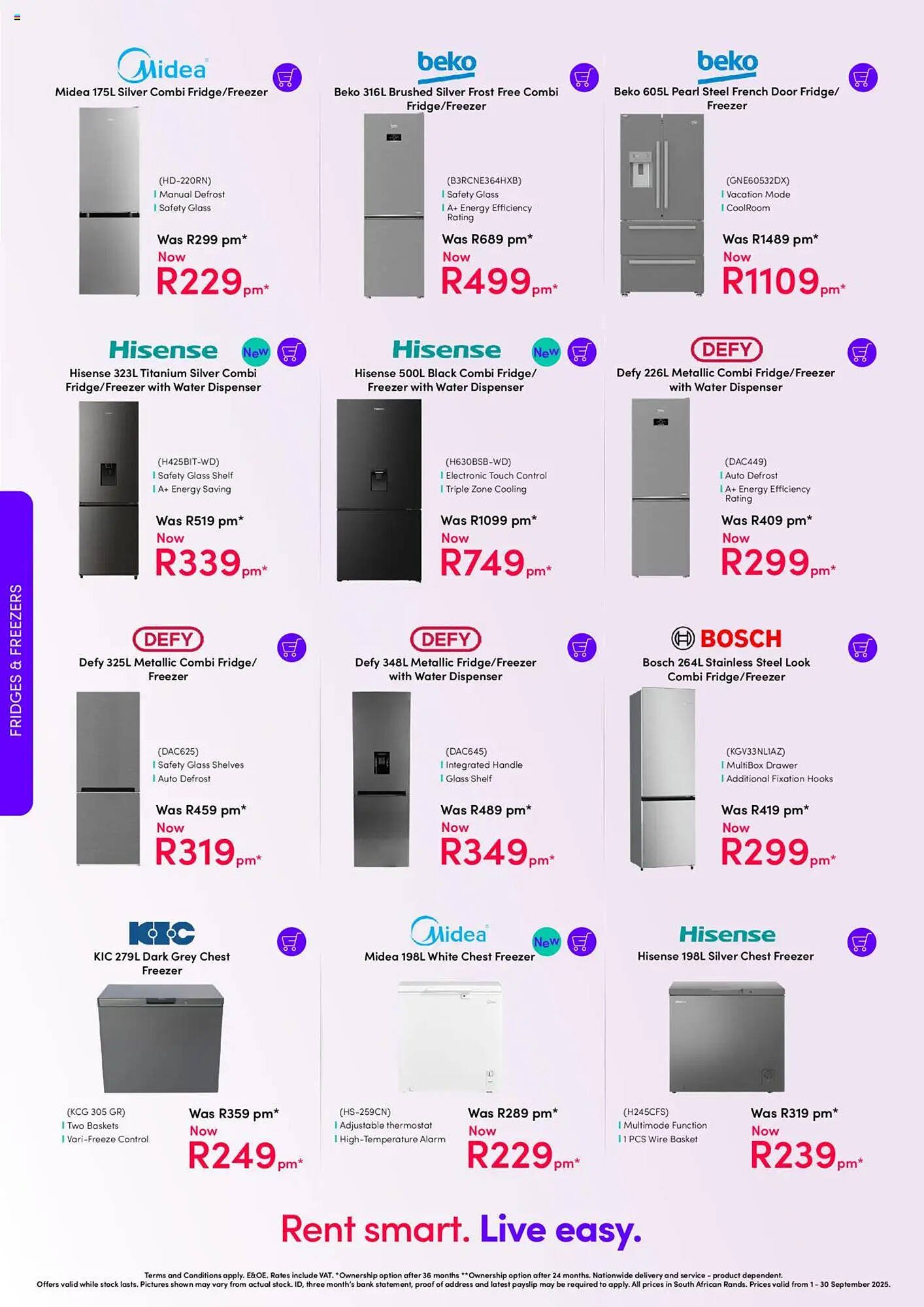 Teljoy catalogue (2025-09-01 - 2025-09-30) | 3