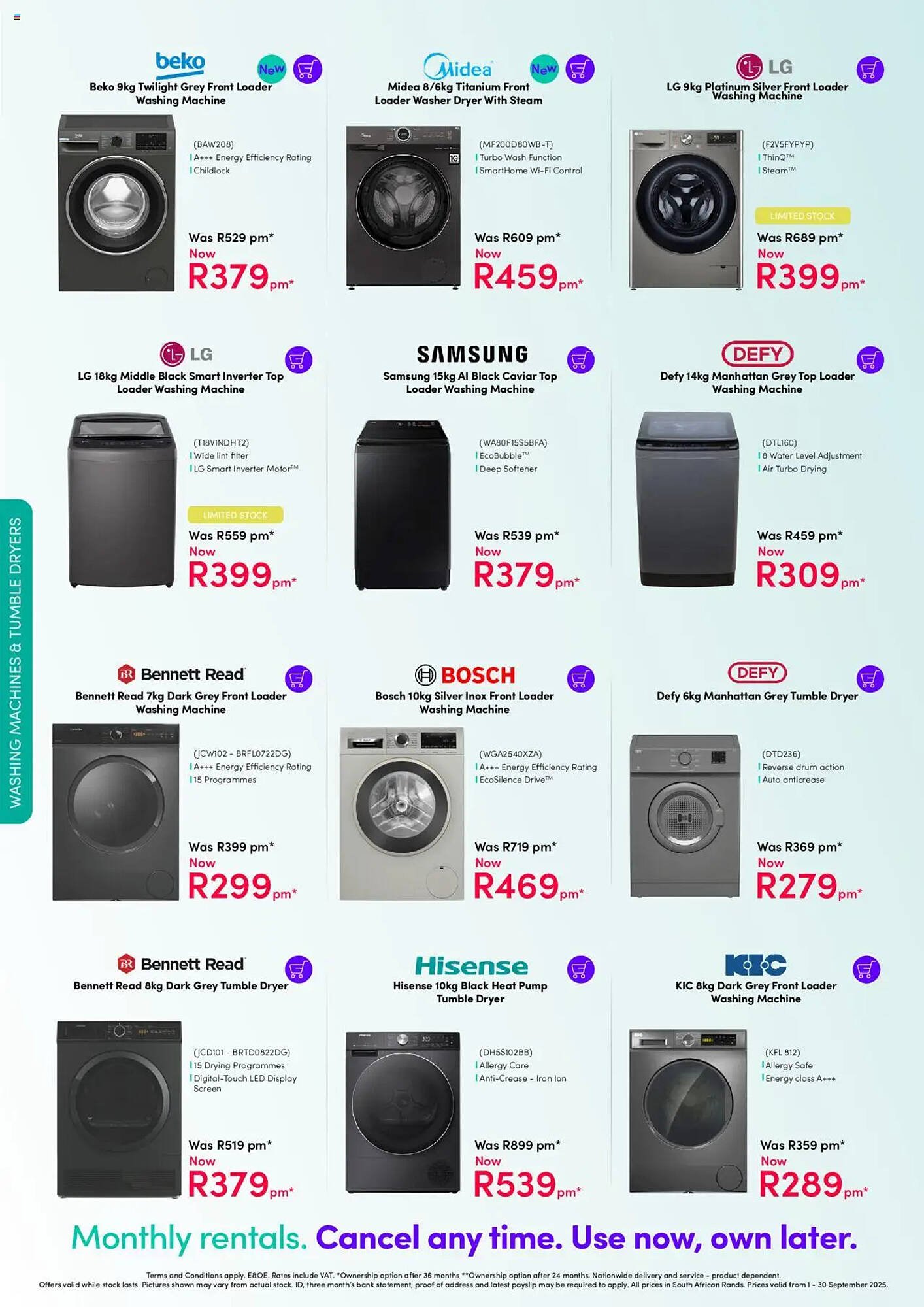 Teljoy catalogue (2025-09-01 - 2025-09-30) | 4