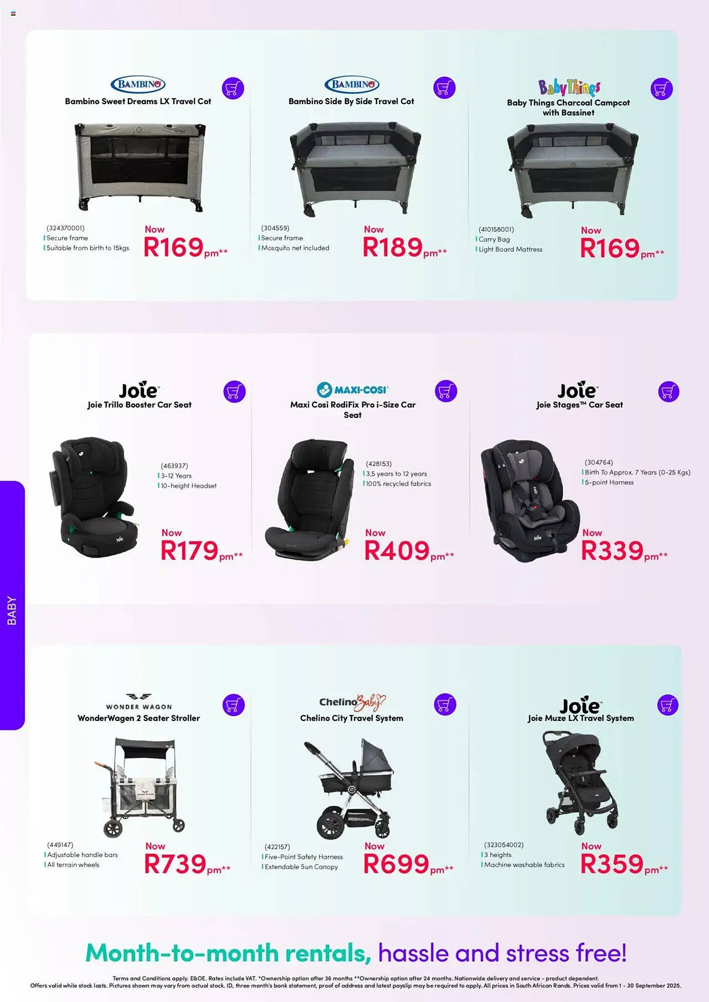 Teljoy catalogue (2025-09-01 - 2025-09-30) | 9