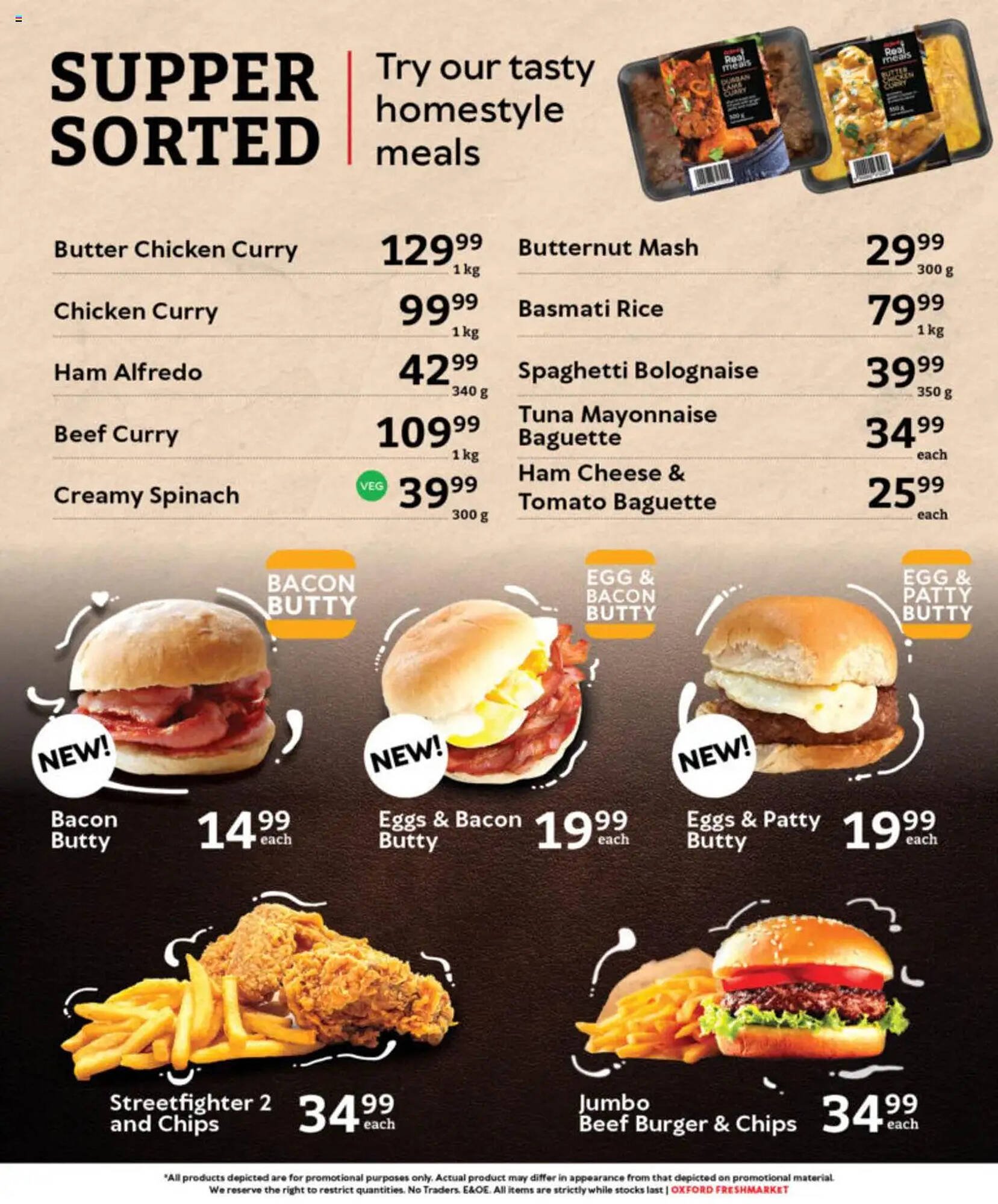 Oxford Freshmarket catalogue (2025-07-16 - 2025-07-22) | 6