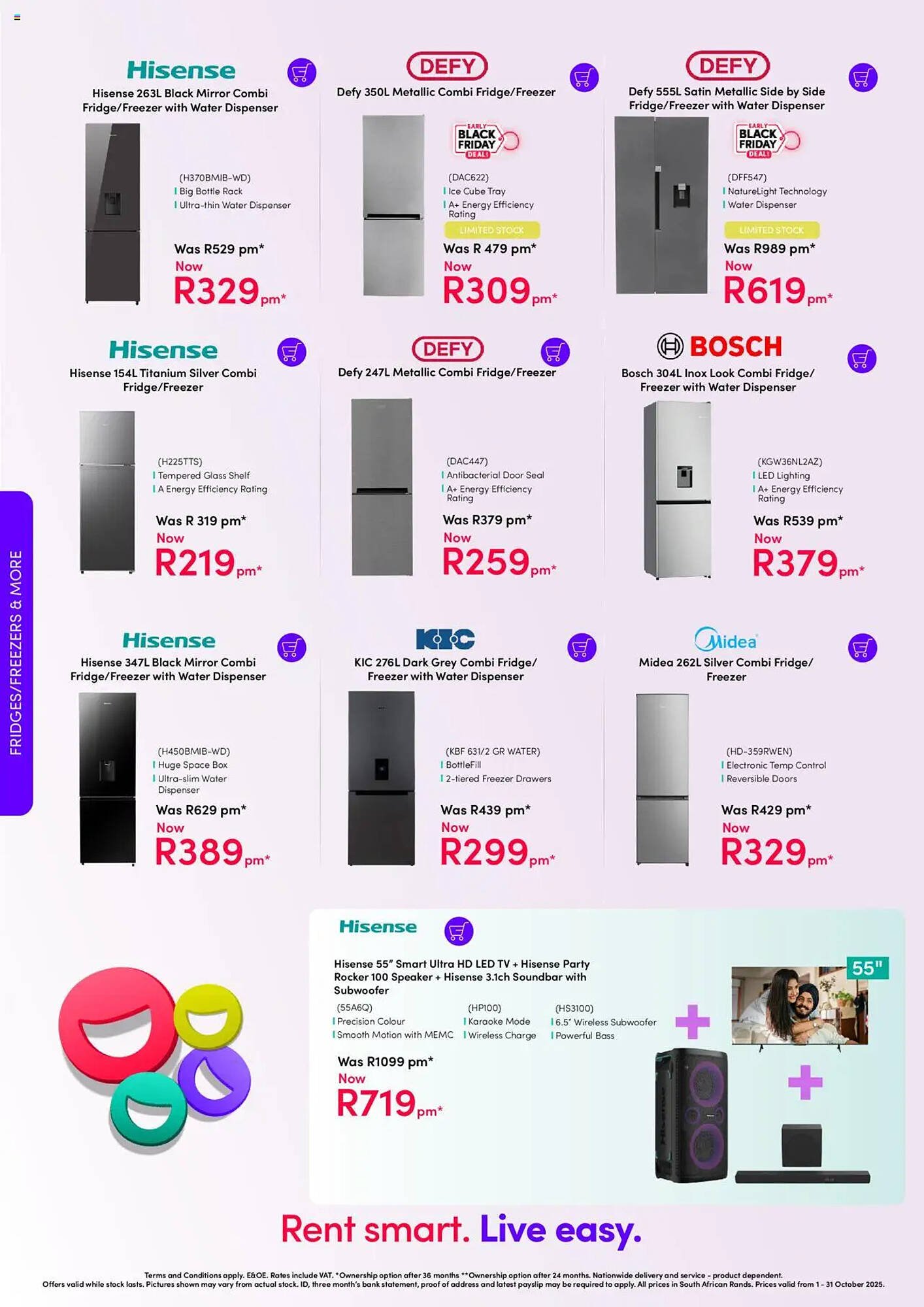 Teljoy catalogue (2025-10-01 - 2025-10-31) | 3