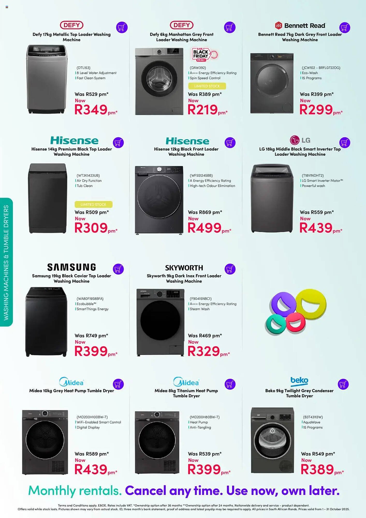 Teljoy catalogue (2025-10-01 - 2025-10-31) | 4