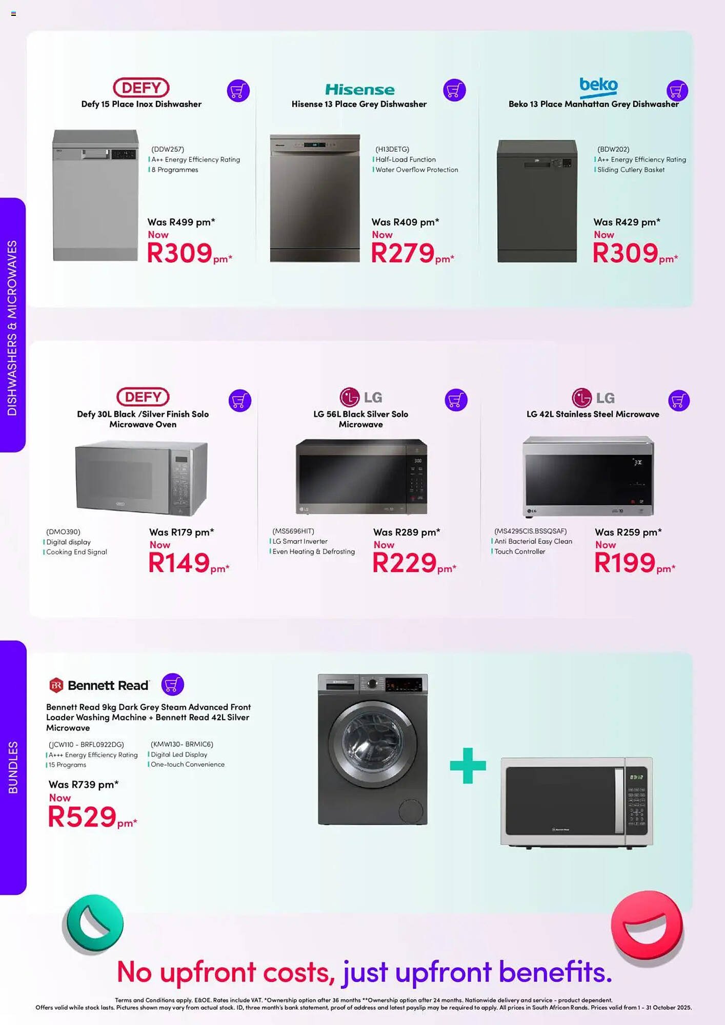 Teljoy catalogue (2025-10-01 - 2025-10-31) | 5