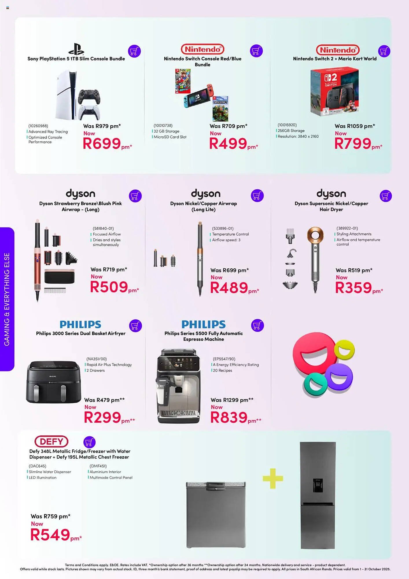 Teljoy catalogue (2025-10-01 - 2025-10-31) | 8