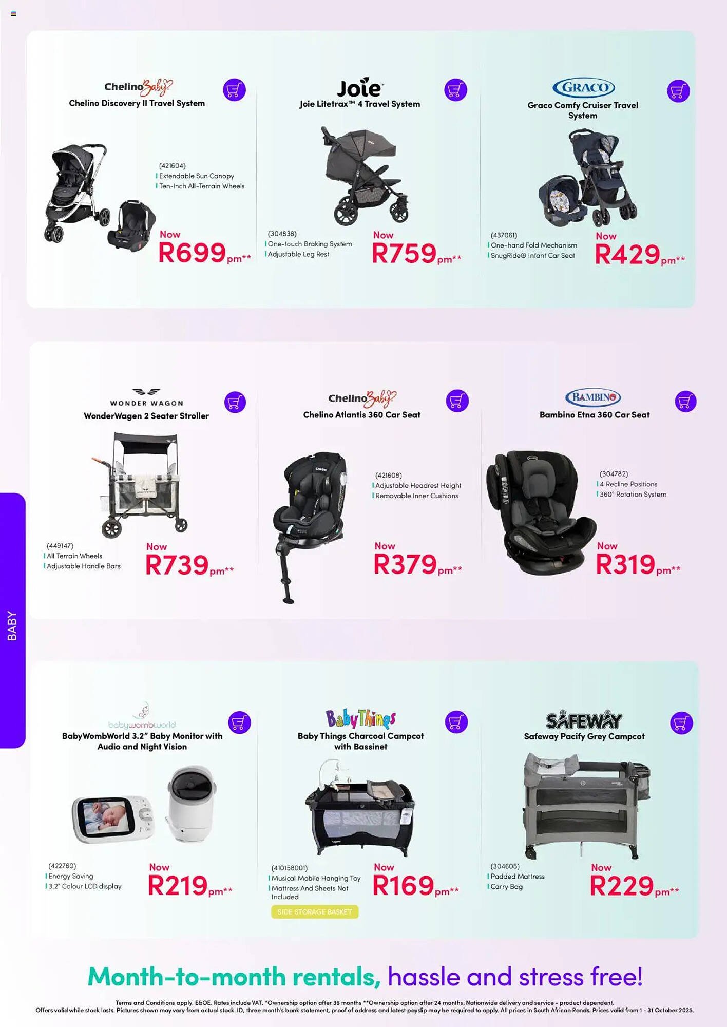 Teljoy catalogue (2025-10-01 - 2025-10-31) | 9