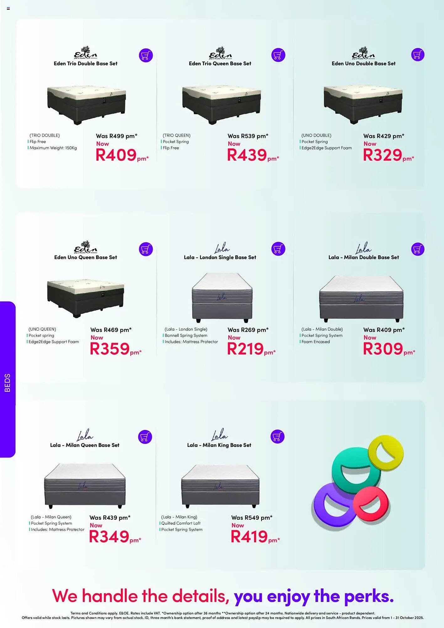 Teljoy catalogue (2025-10-01 - 2025-10-31) | 10