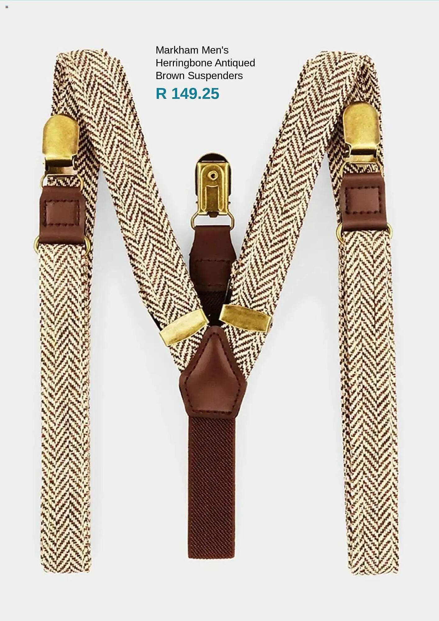 Markham catalogue (2025-11-30 - 2025-12-02) | 8