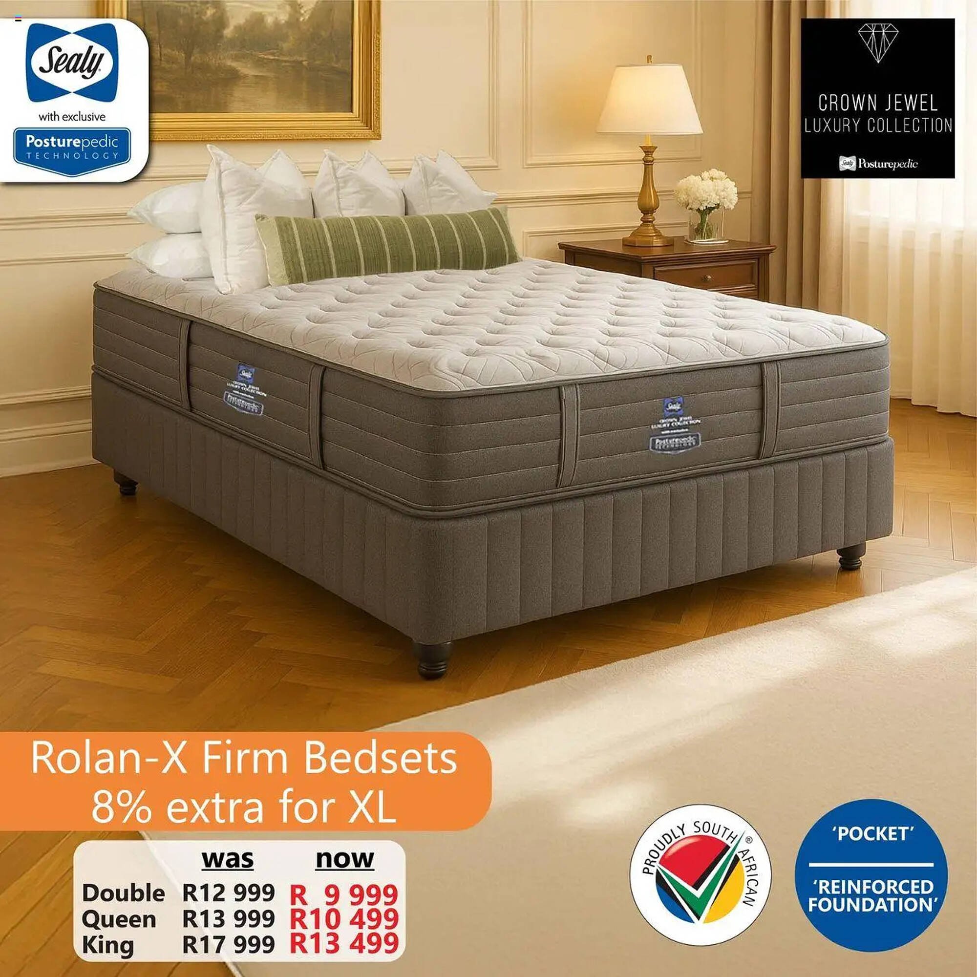 Tafelberg Furnishers catalogue (2025-10-16 - 2025-10-26) | 12