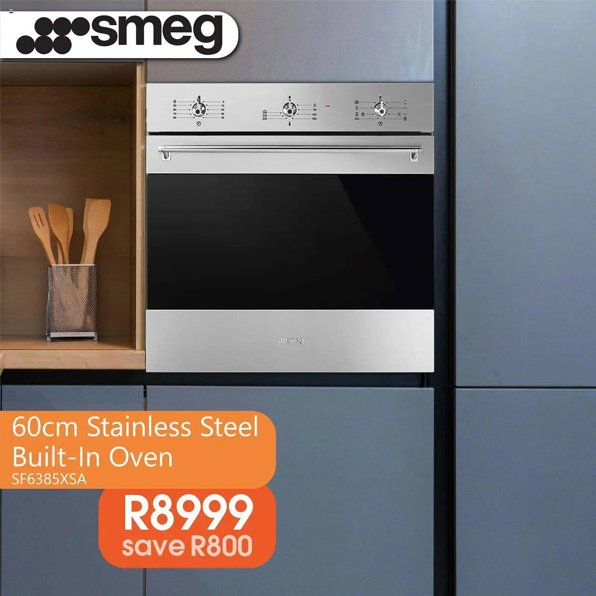 Tafelberg Furnishers catalogue (2025-10-16 - 2025-10-26) | 8