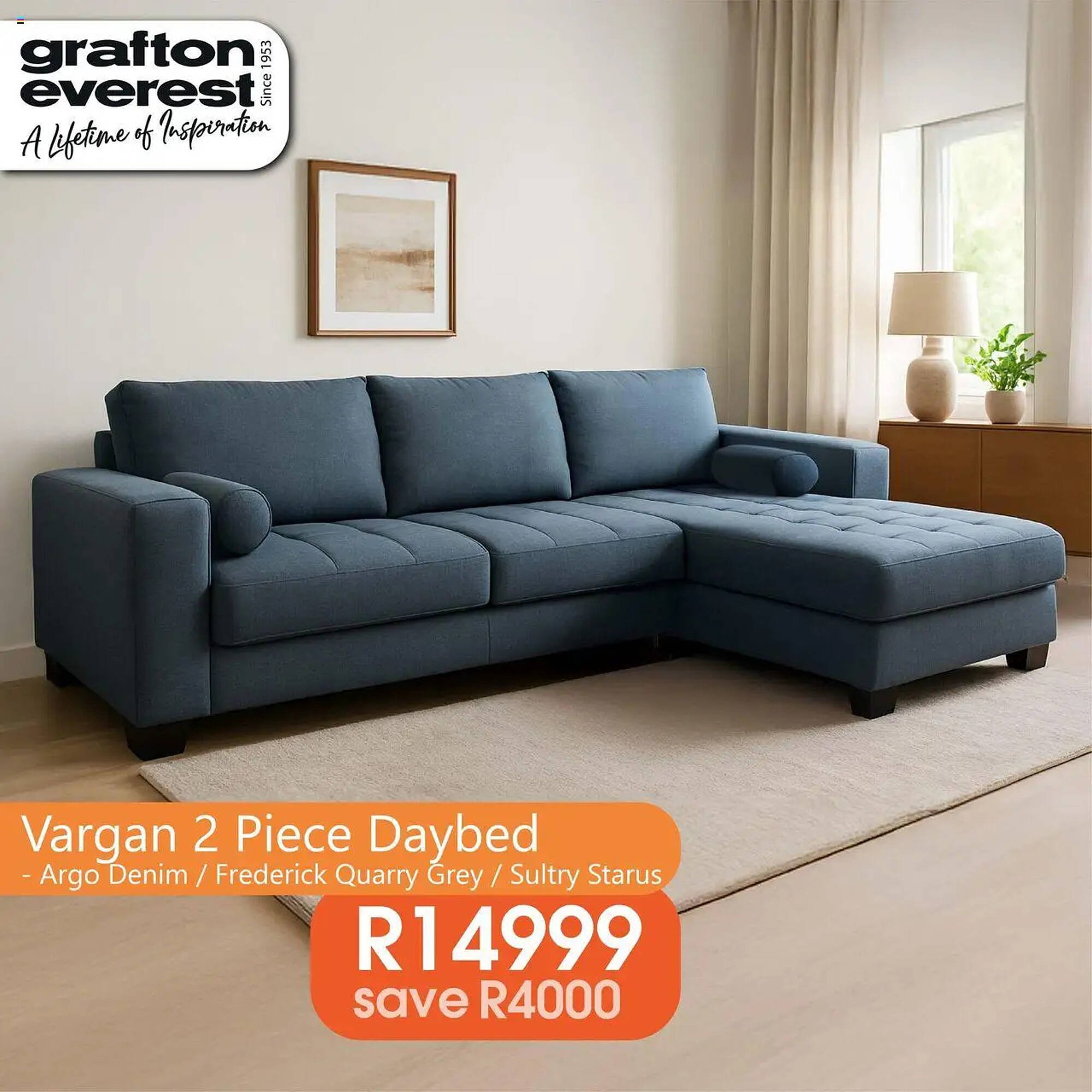 Tafelberg Furnishers catalogue (2025-10-16 - 2025-10-26) | 10