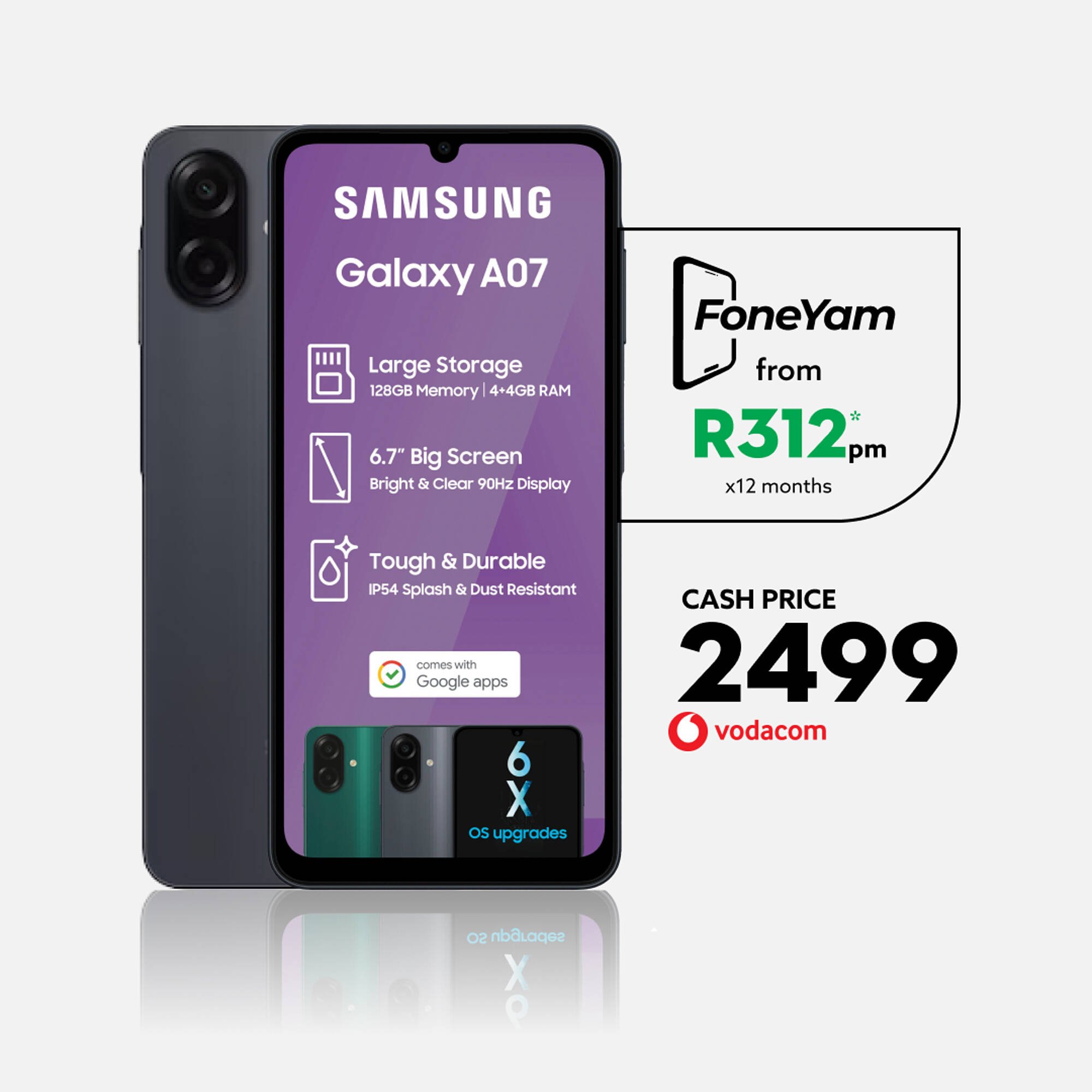 Ackermans catalogue (2025-11-13 - 2025-11-19) | 3