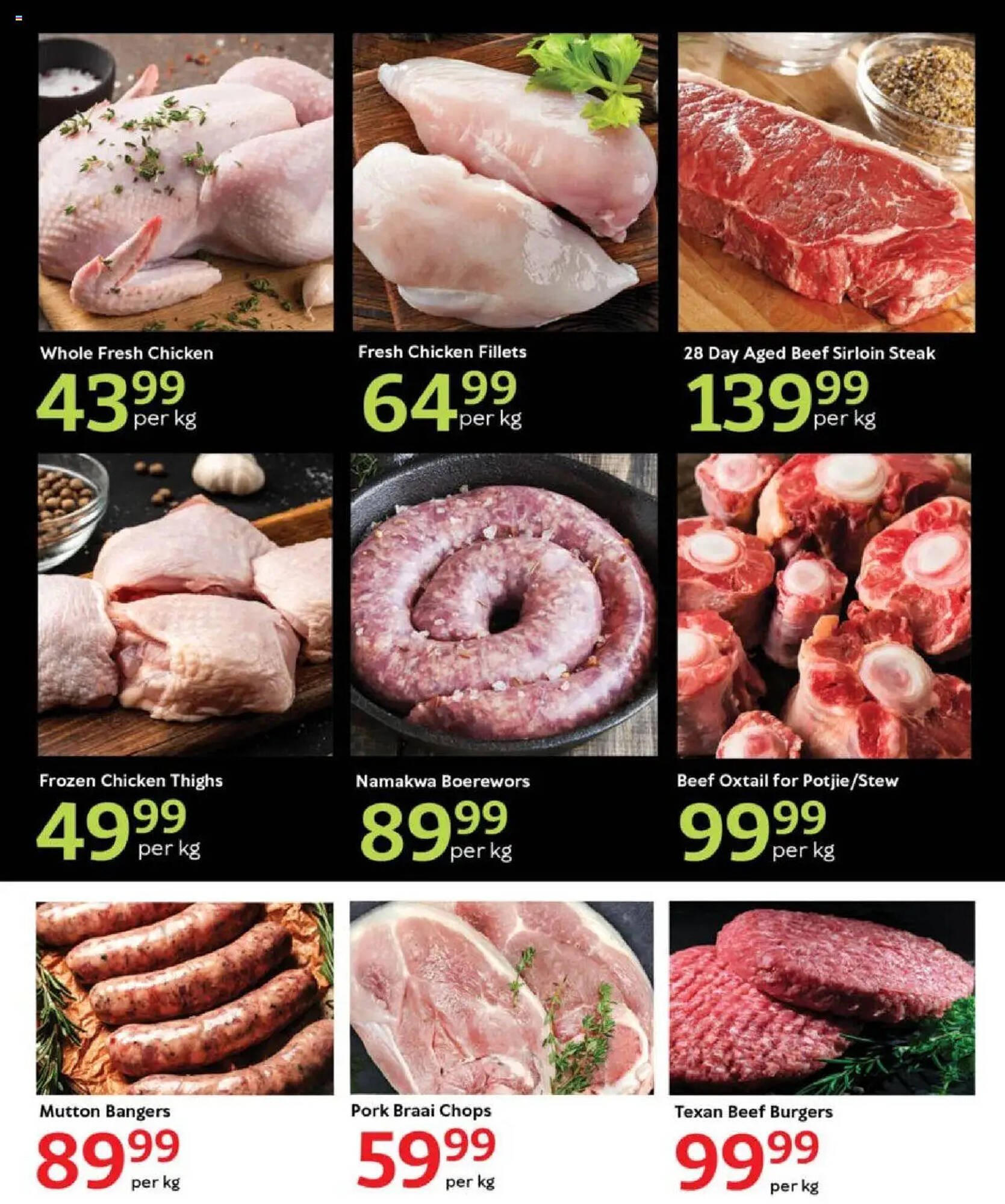 Oxford Freshmarket catalogue (2025-08-19 - 2025-08-19) | 3