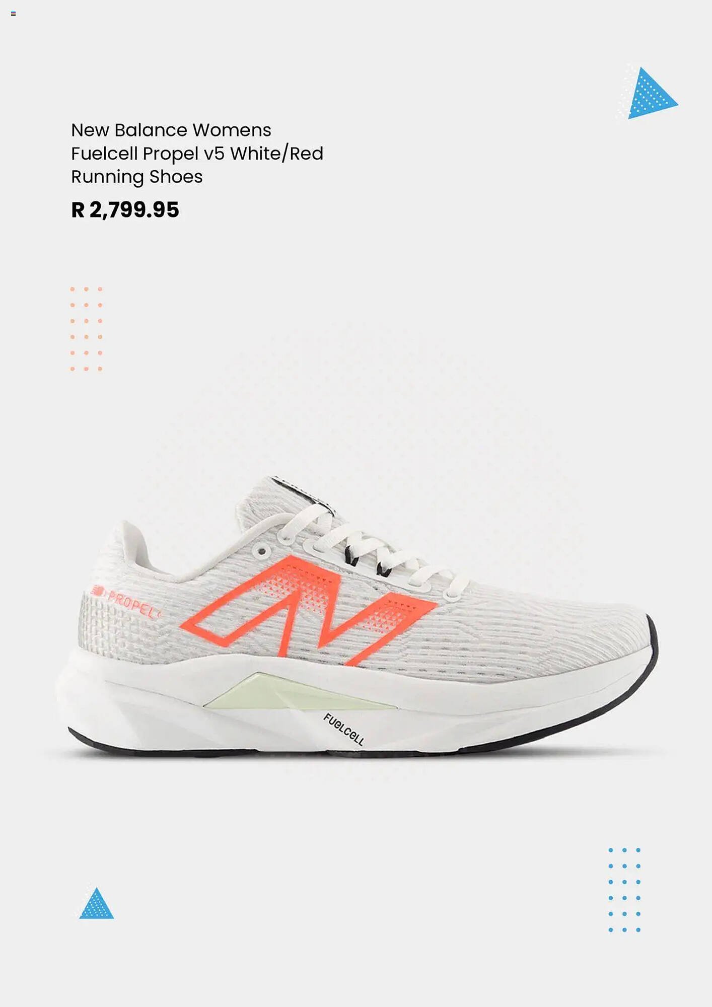 Totalsports catalogue (2025-07-27 - 2025-07-31) | 5