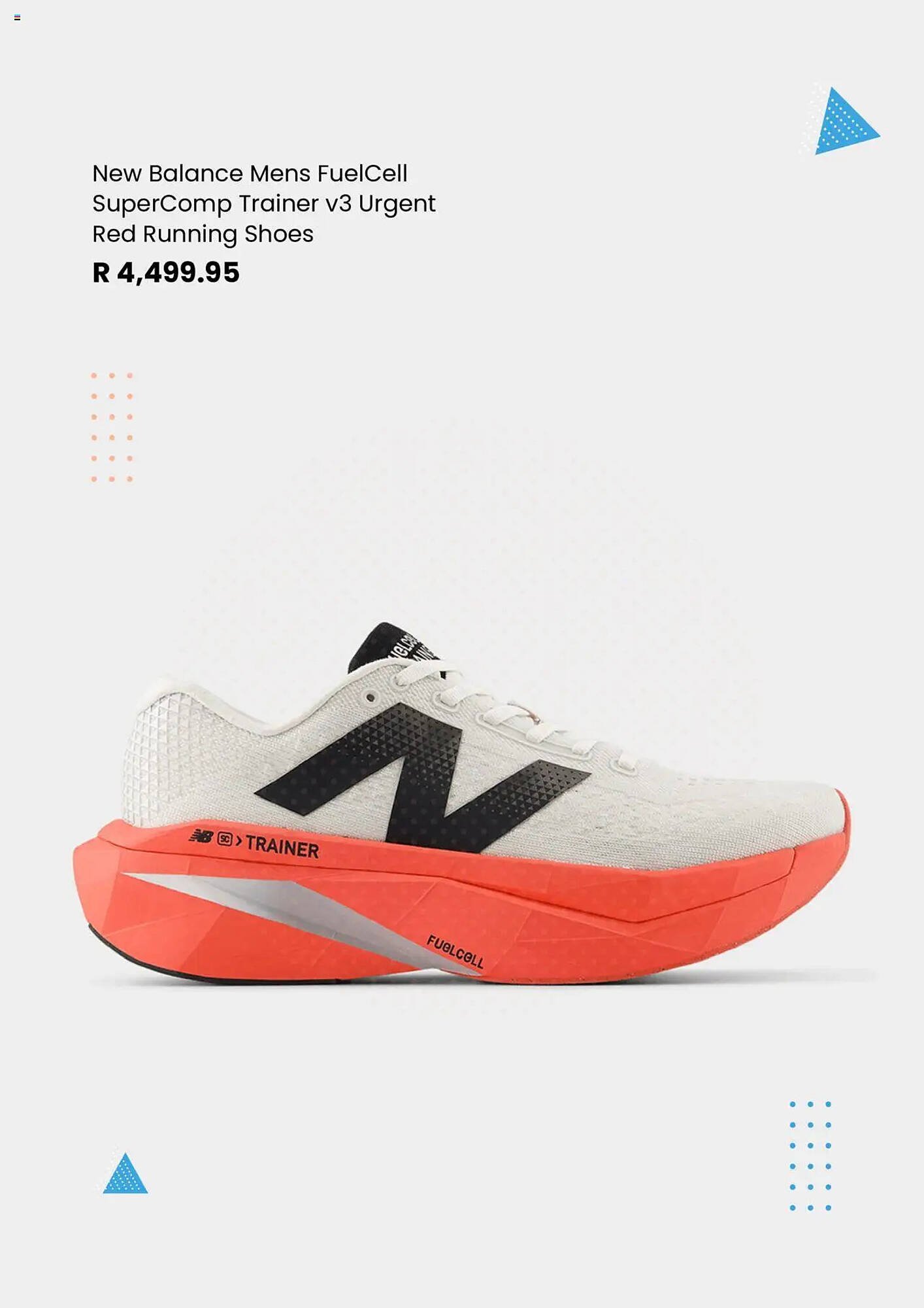 Totalsports catalogue (2025-07-27 - 2025-07-31) | 8