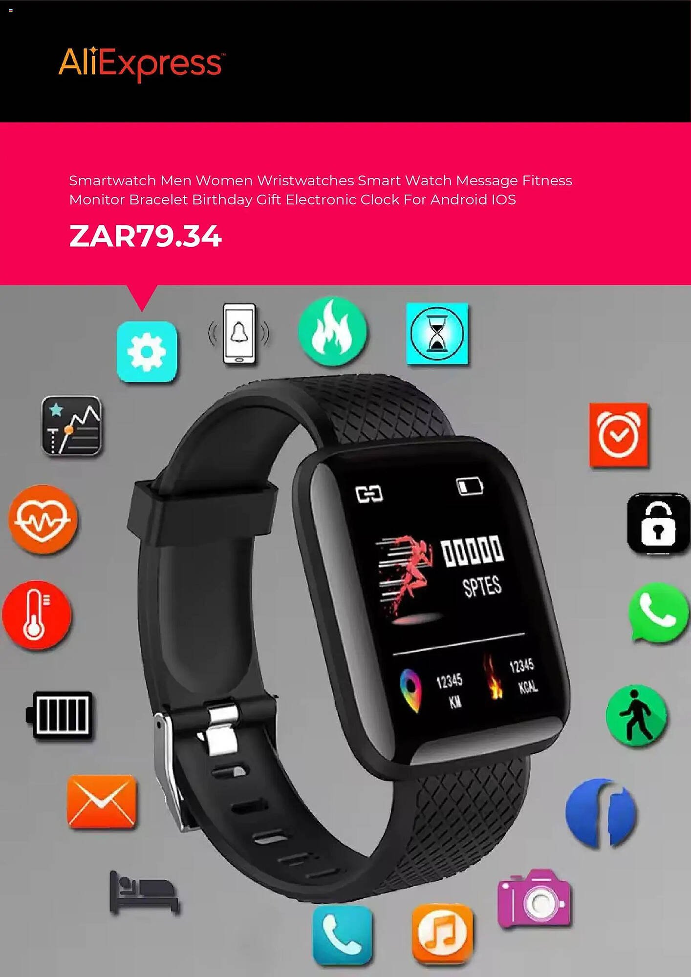 AliExpress catalogue (2025-11-19 - 2025-12-04) | 5