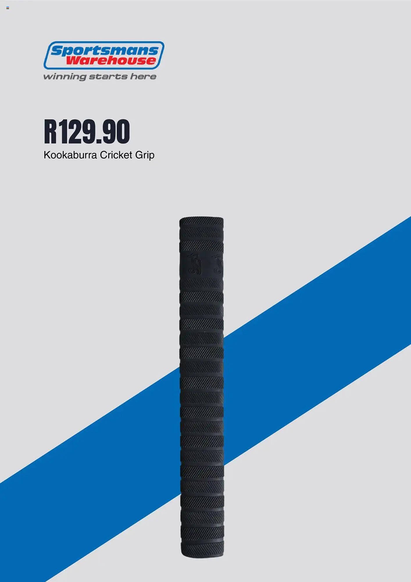Sportsmans Warehouse catalogue (2025-10-20 - 2025-11-17) | 4