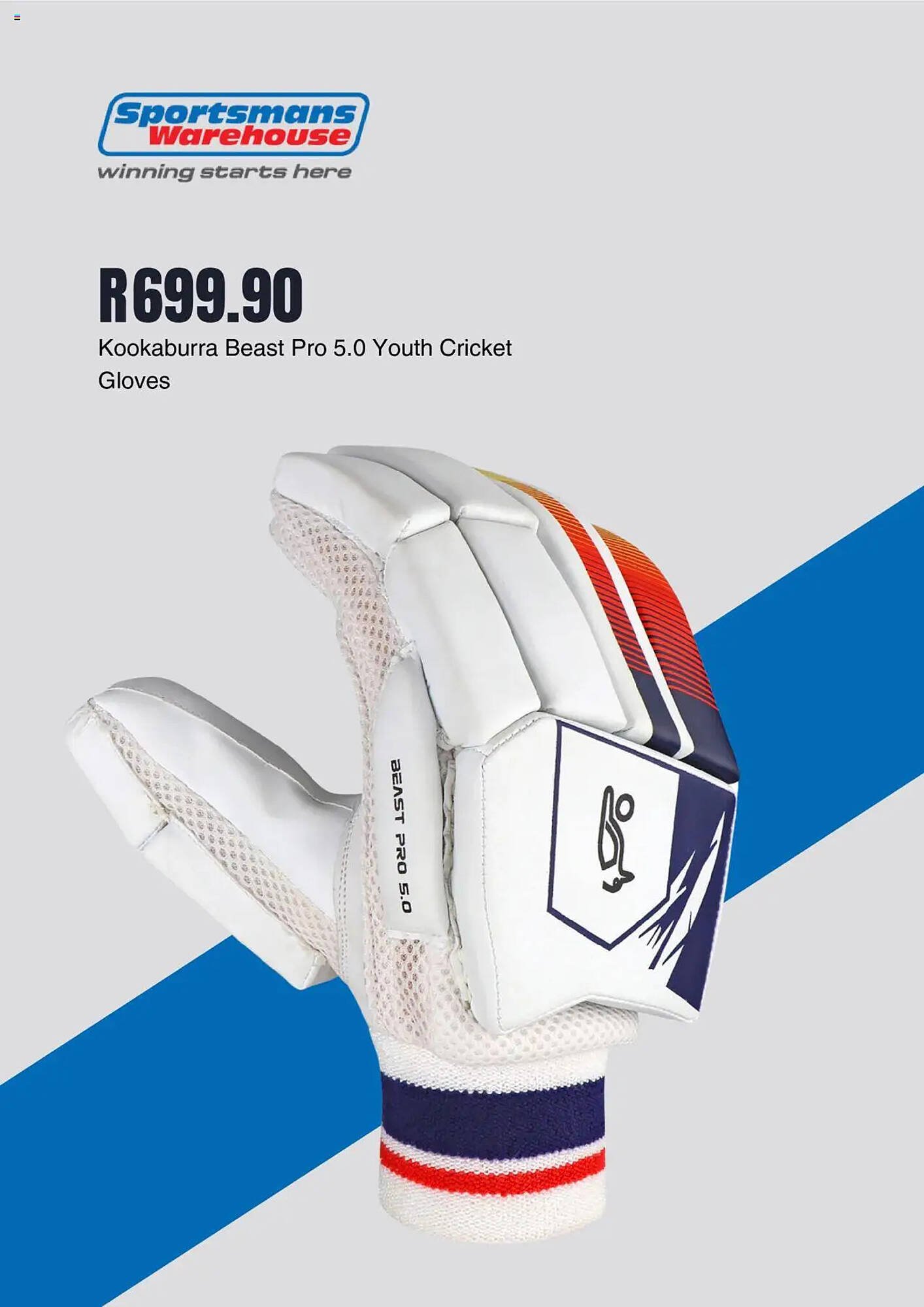 Sportsmans Warehouse catalogue (2025-10-20 - 2025-11-17) | 7