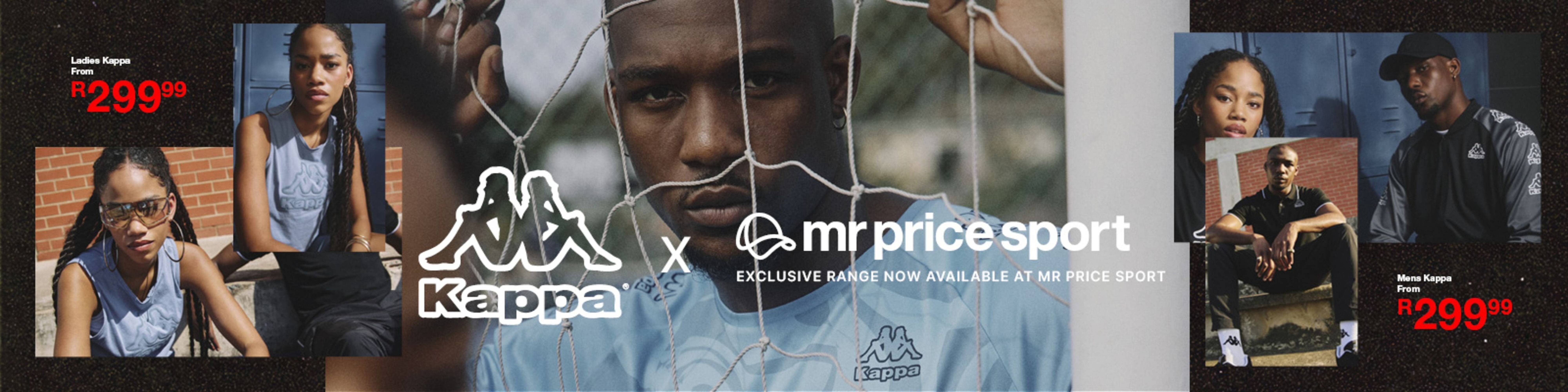 MRP Sport catalogue (2025-10-01 - 2025-10-07) | 1