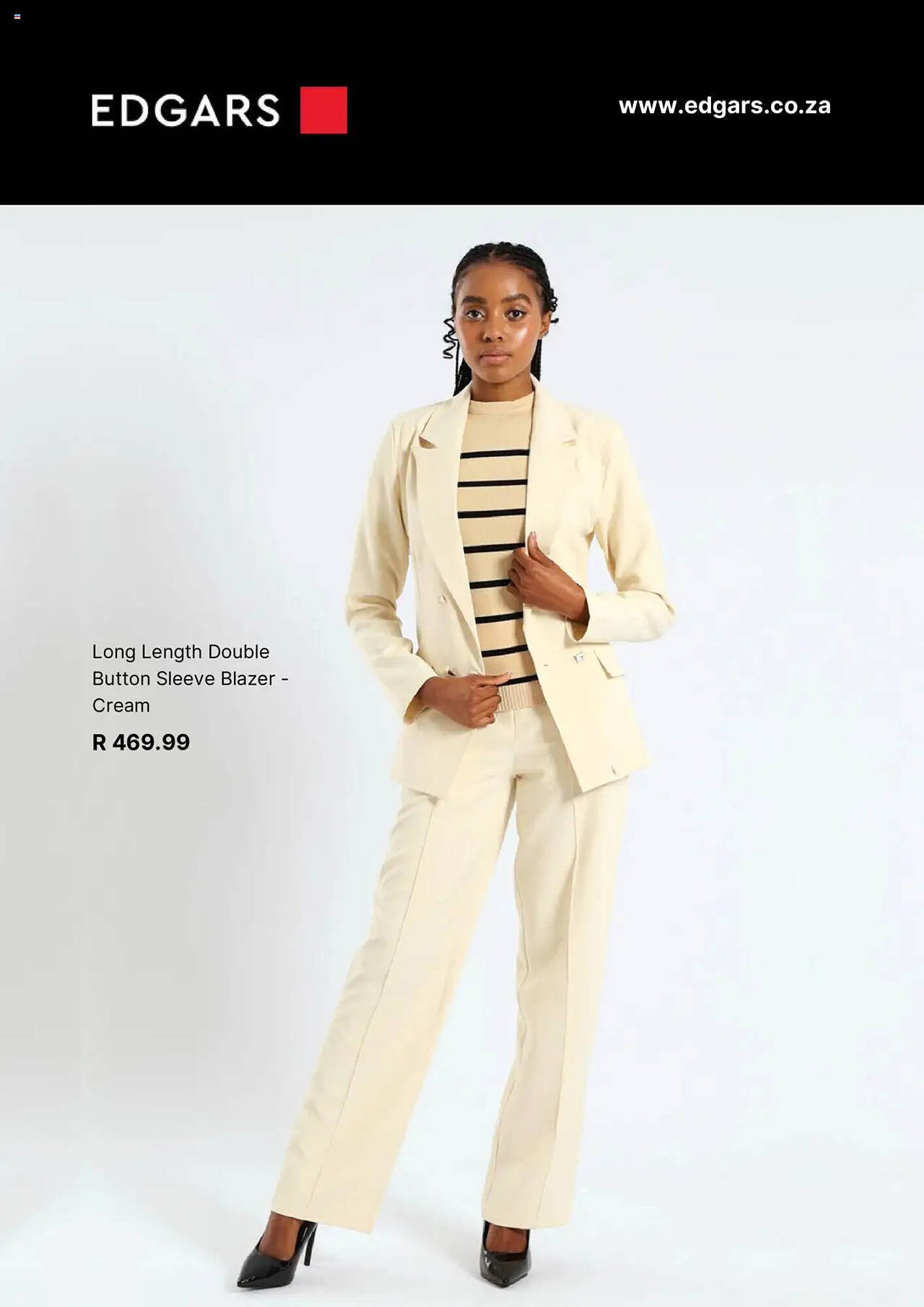 Edgars catalogue (2025-07-31 - 2025-08-21) | 2