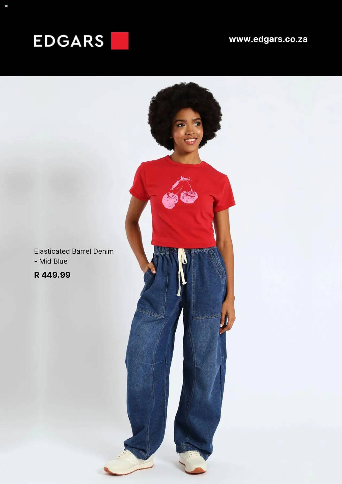 Edgars catalogue (2025-07-31 - 2025-08-21) | 11