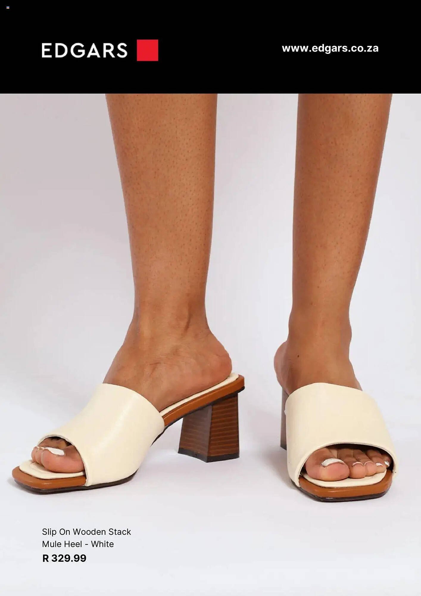 Edgars catalogue (2025-07-31 - 2025-08-21) | 5