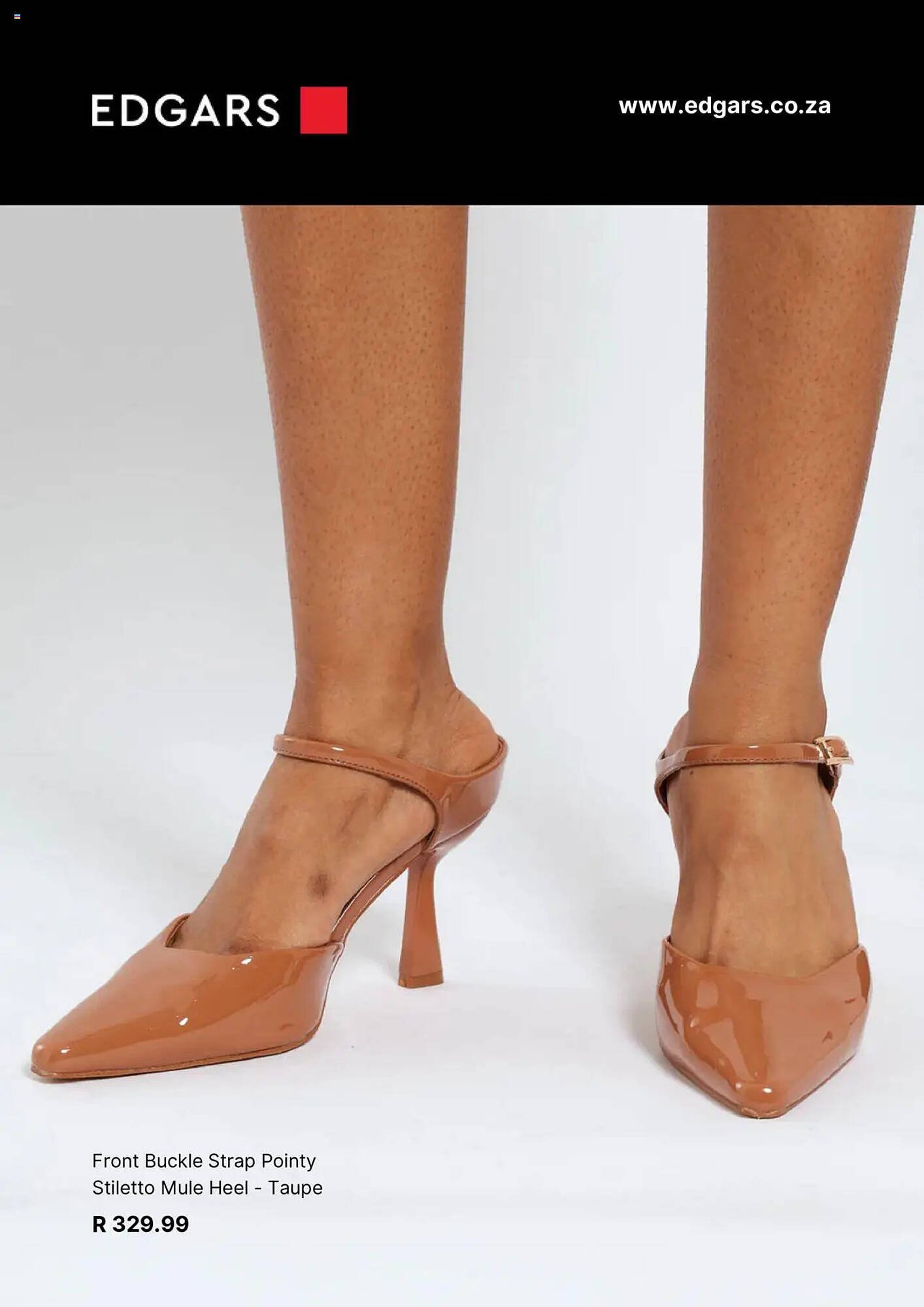 Edgars catalogue (2025-07-31 - 2025-08-21) | 6