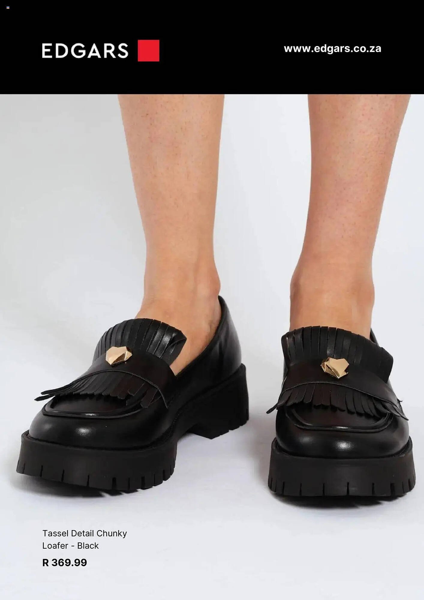 Edgars catalogue (2025-07-31 - 2025-08-21) | 7
