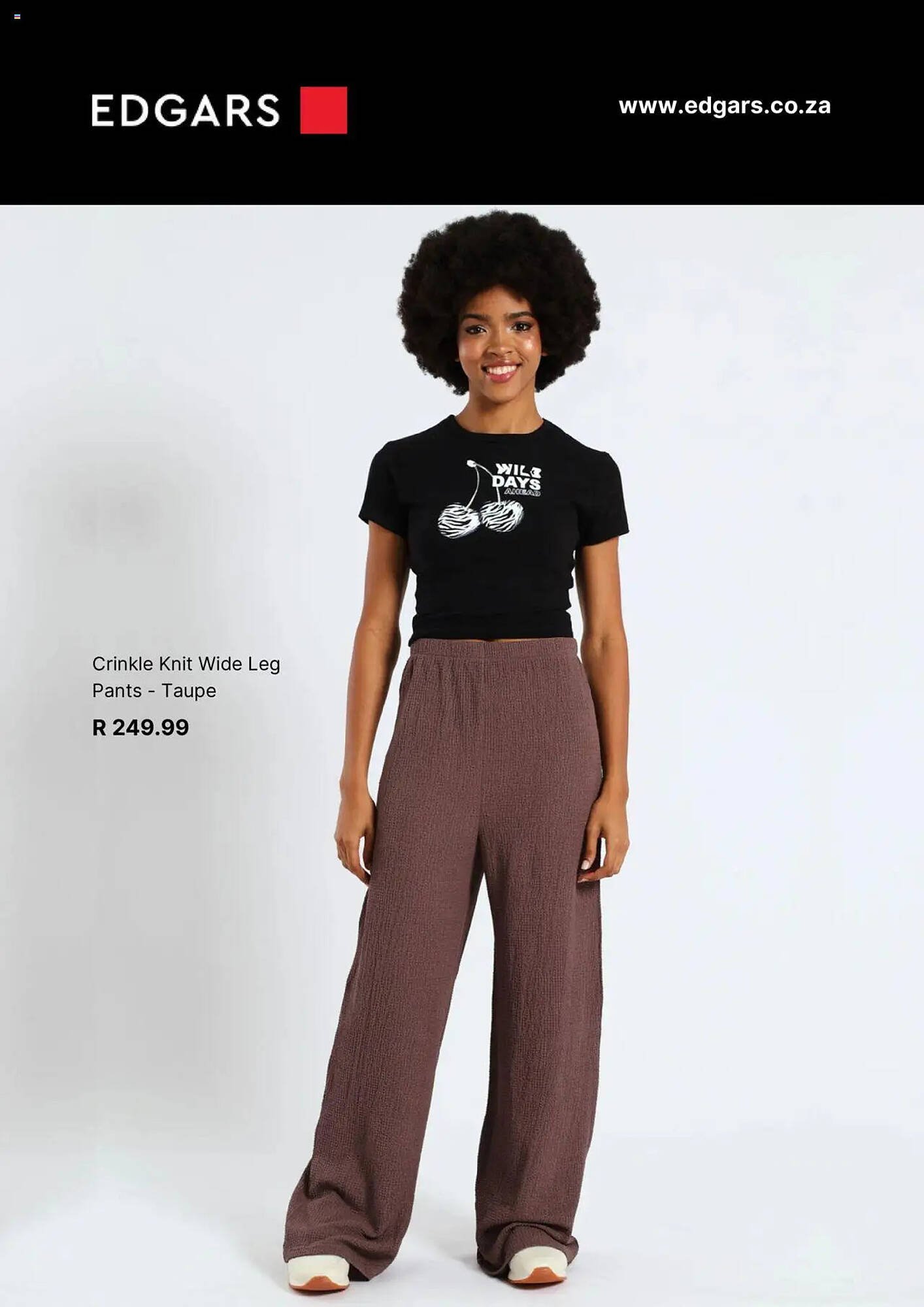 Edgars catalogue (2025-07-31 - 2025-08-21) | 9