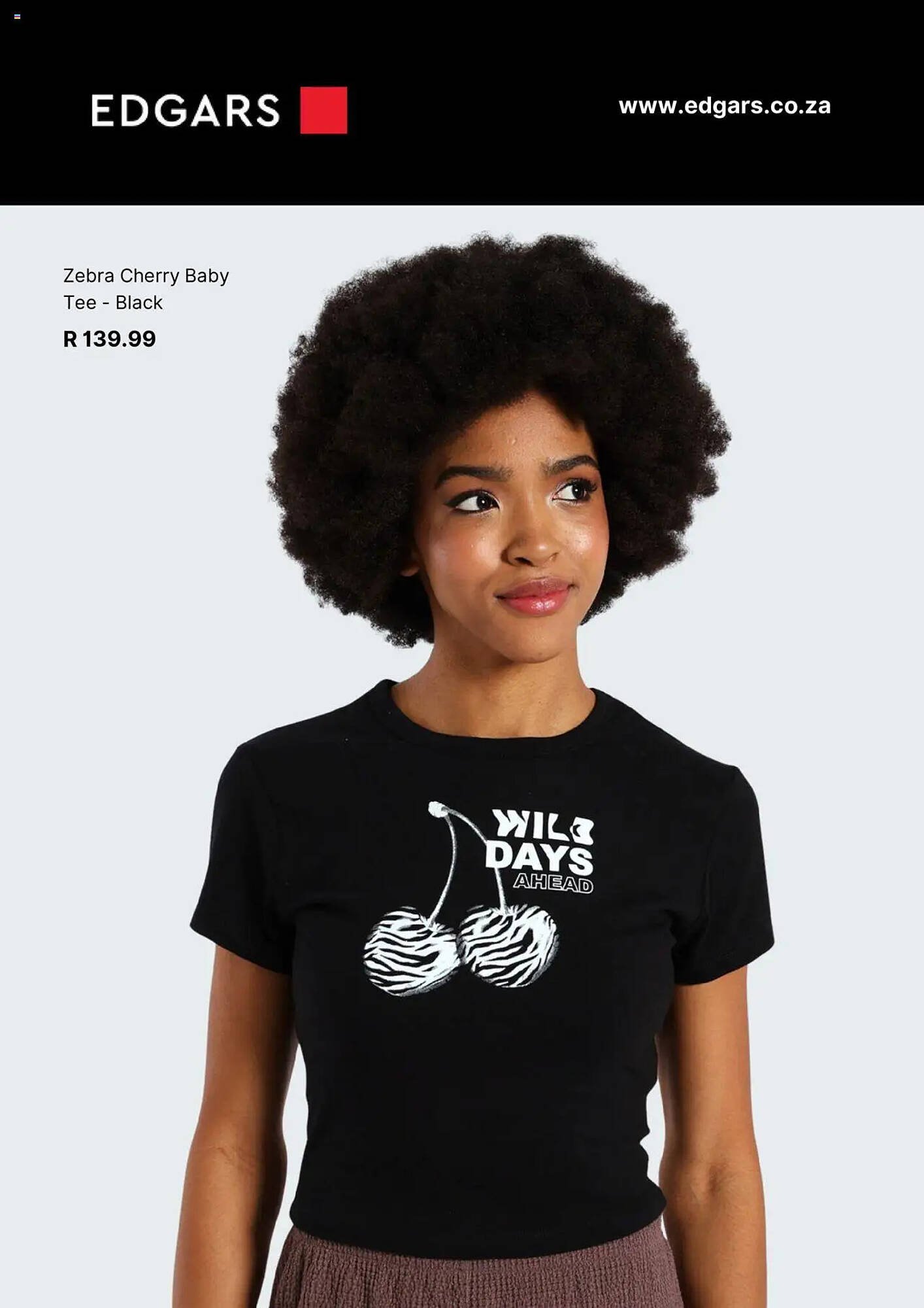 Edgars catalogue (2025-07-31 - 2025-08-21) | 10