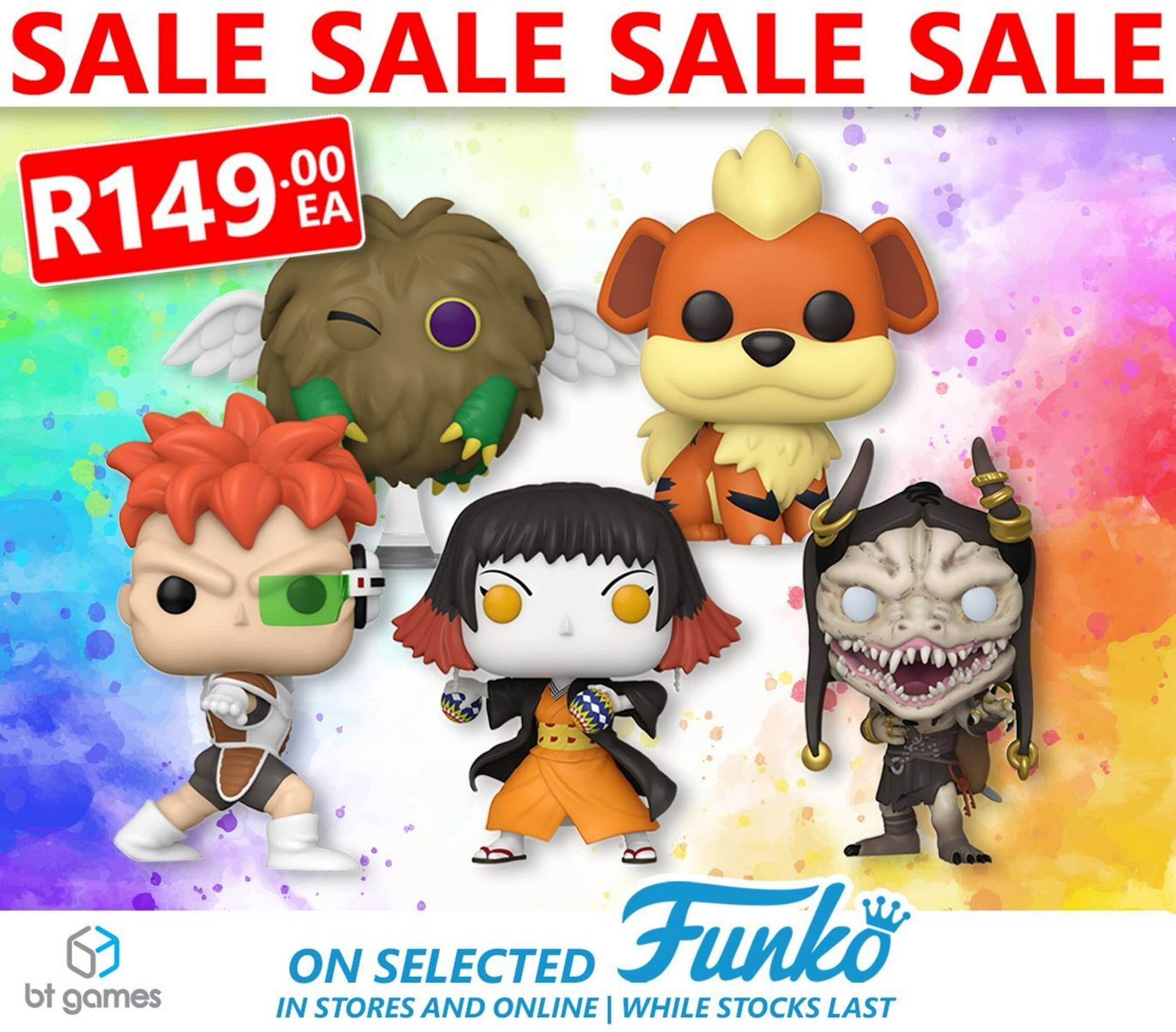 BT Games catalogue (2026-01-26 - 2026-02-09) | 1