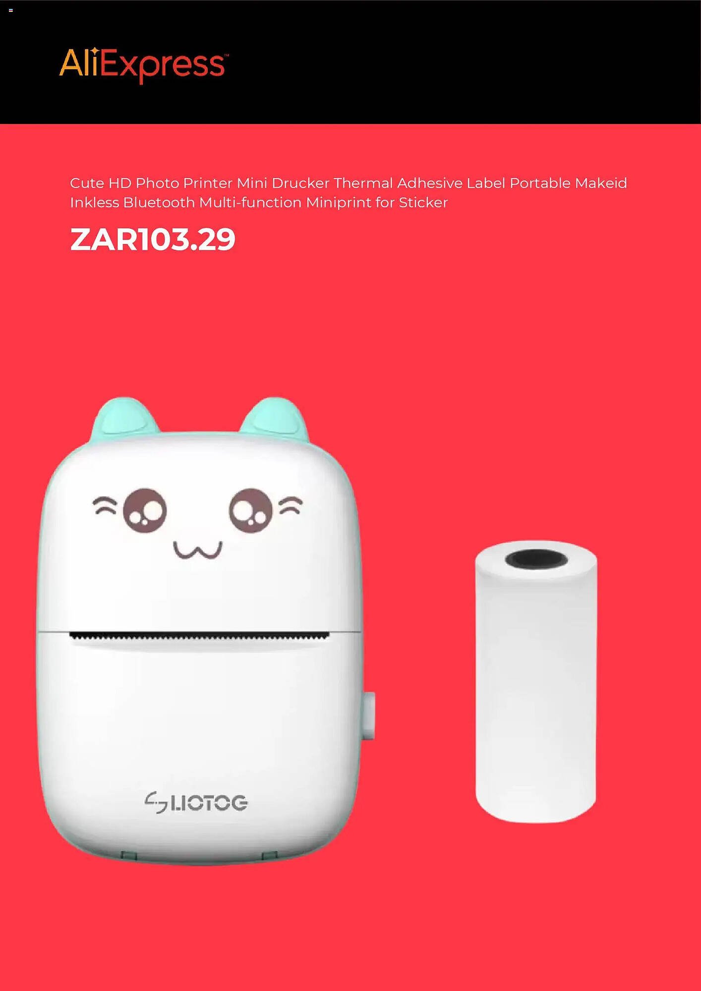 AliExpress catalogue (2025-12-04 - 2026-01-02) | 11