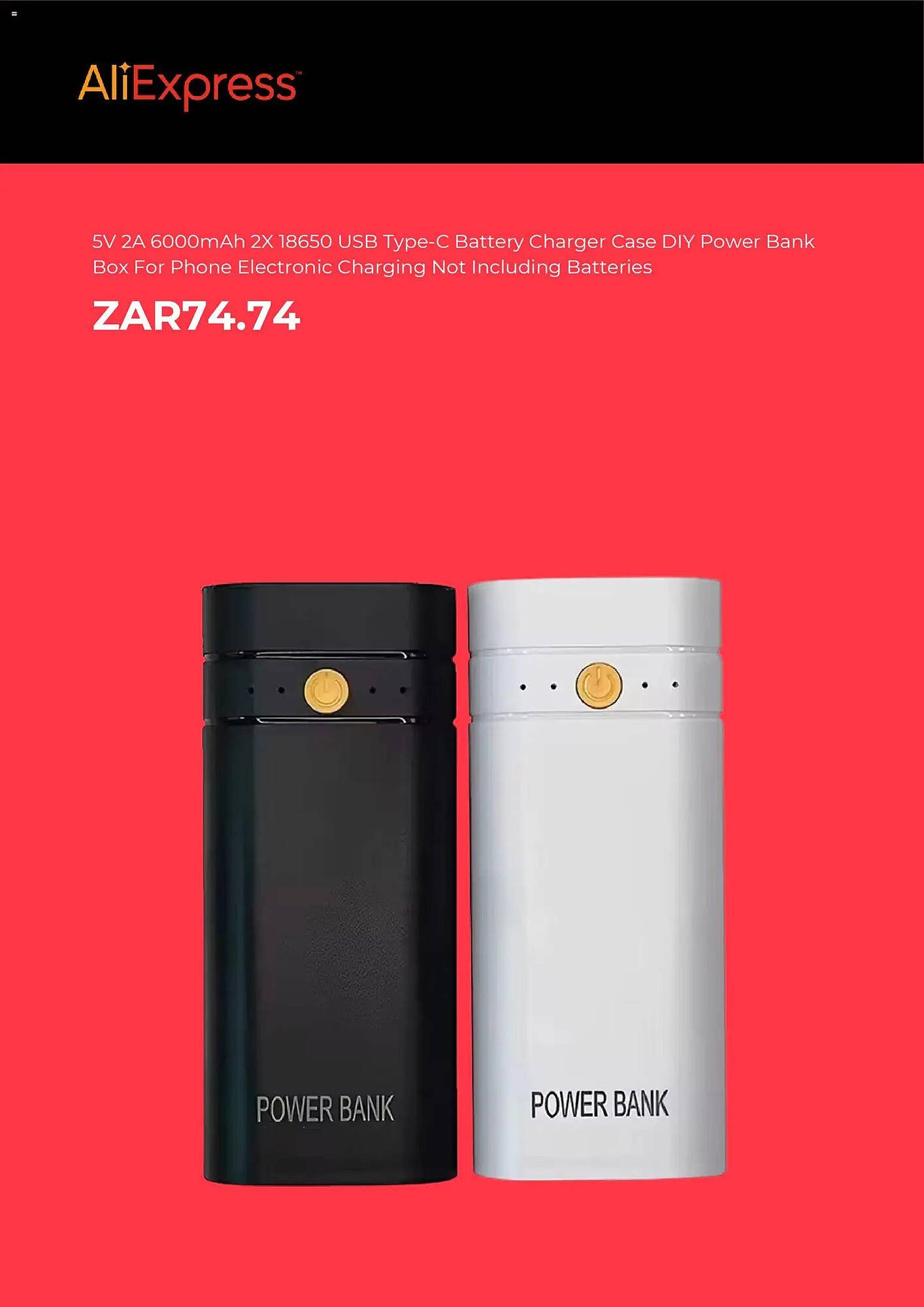 AliExpress catalogue (2025-12-04 - 2026-01-02) | 5