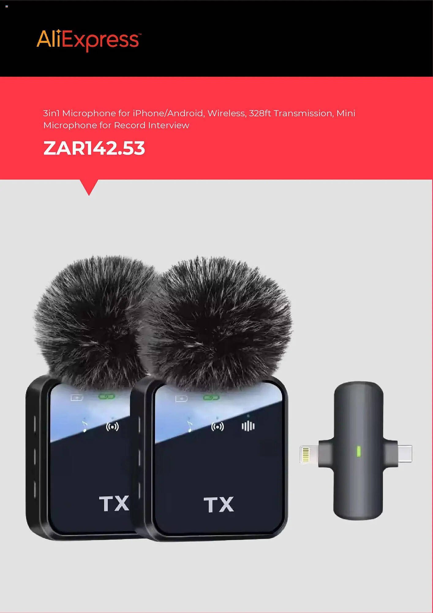 AliExpress catalogue (2025-12-04 - 2026-01-02) | 6